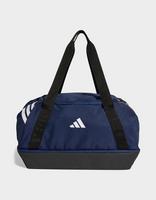 adidas Tiro Duffle Bag Small With Bottom Compartment