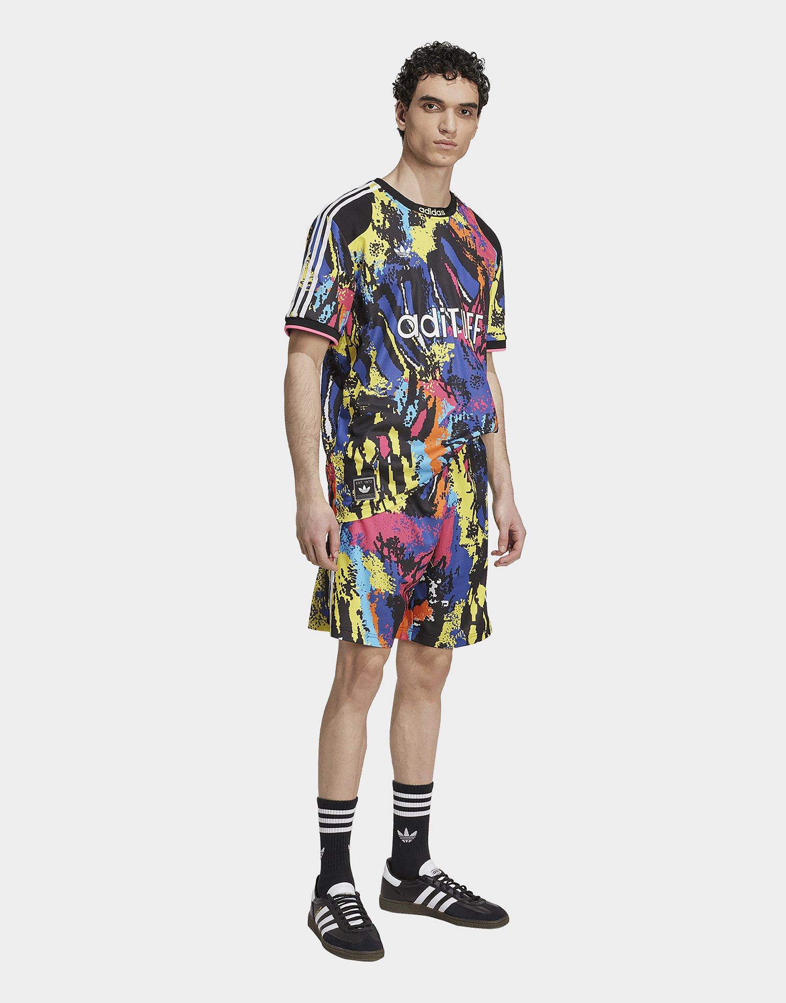 adidas Archiv AOP Trikot