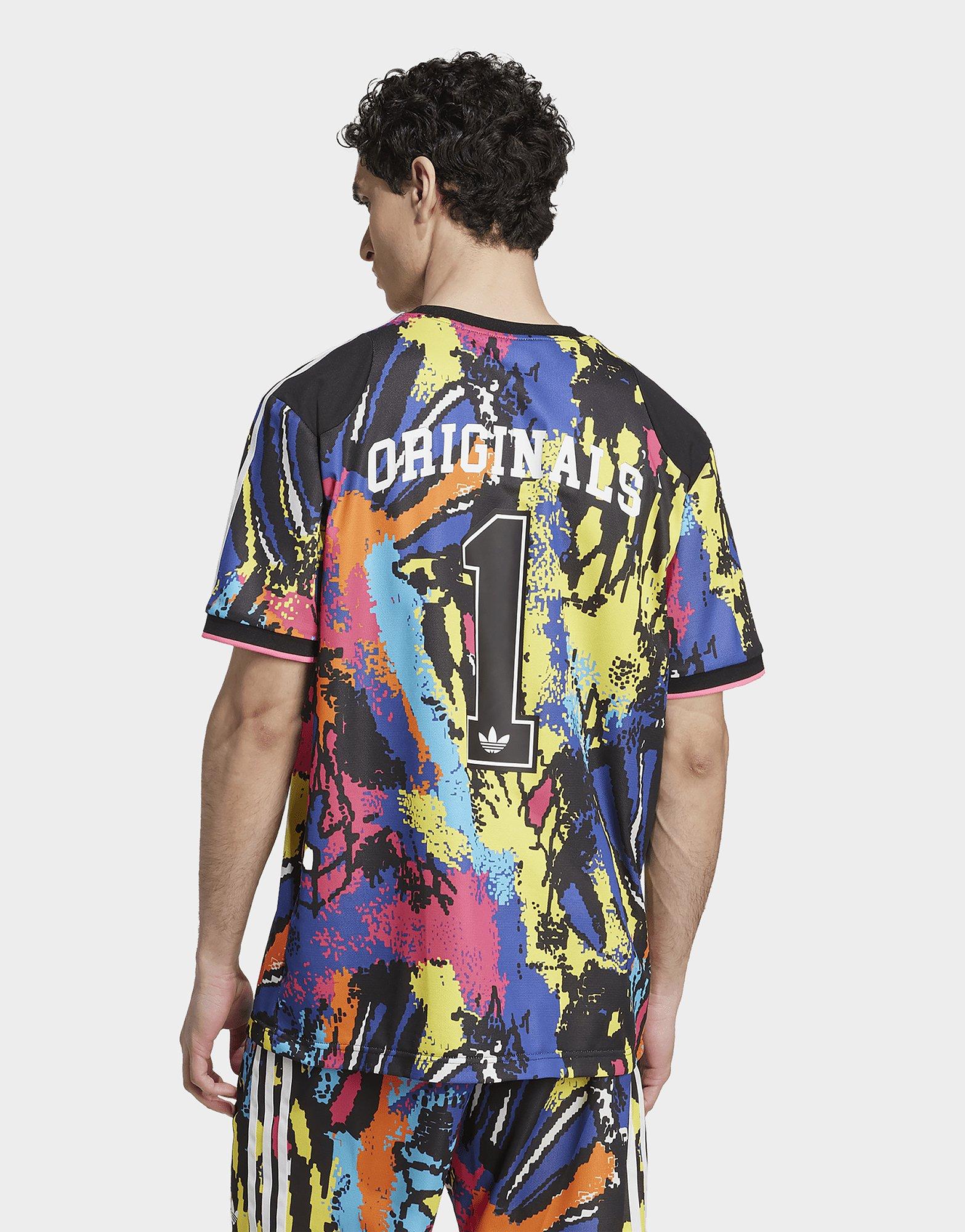 adidas Archiv AOP Trikot