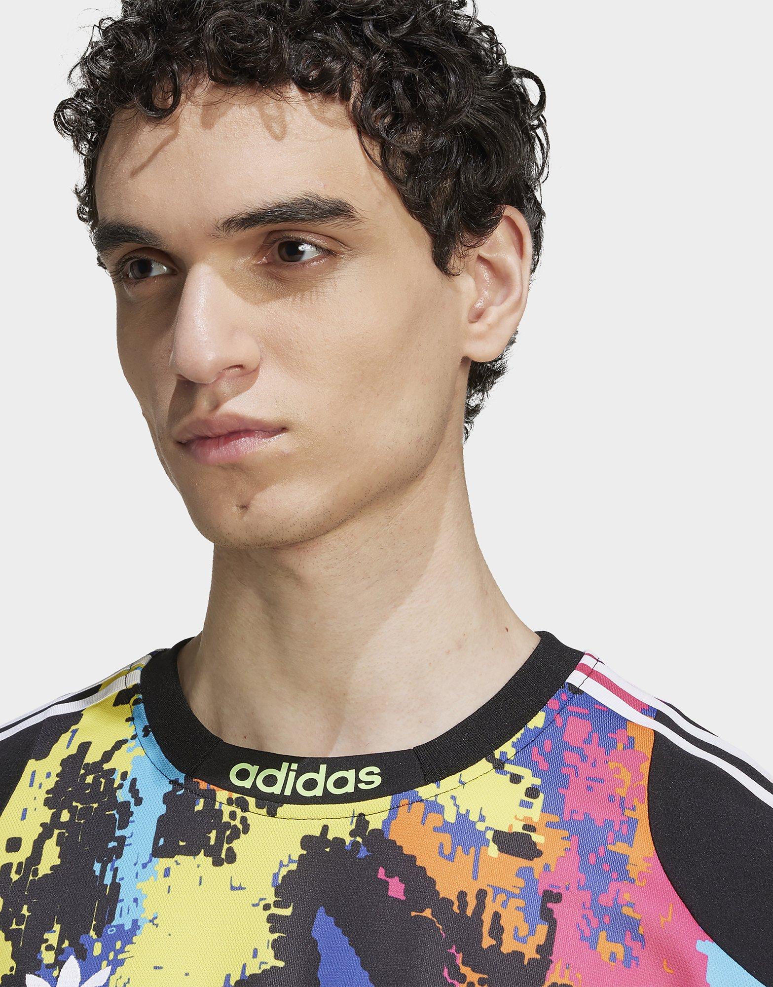 adidas Archiv AOP Trikot