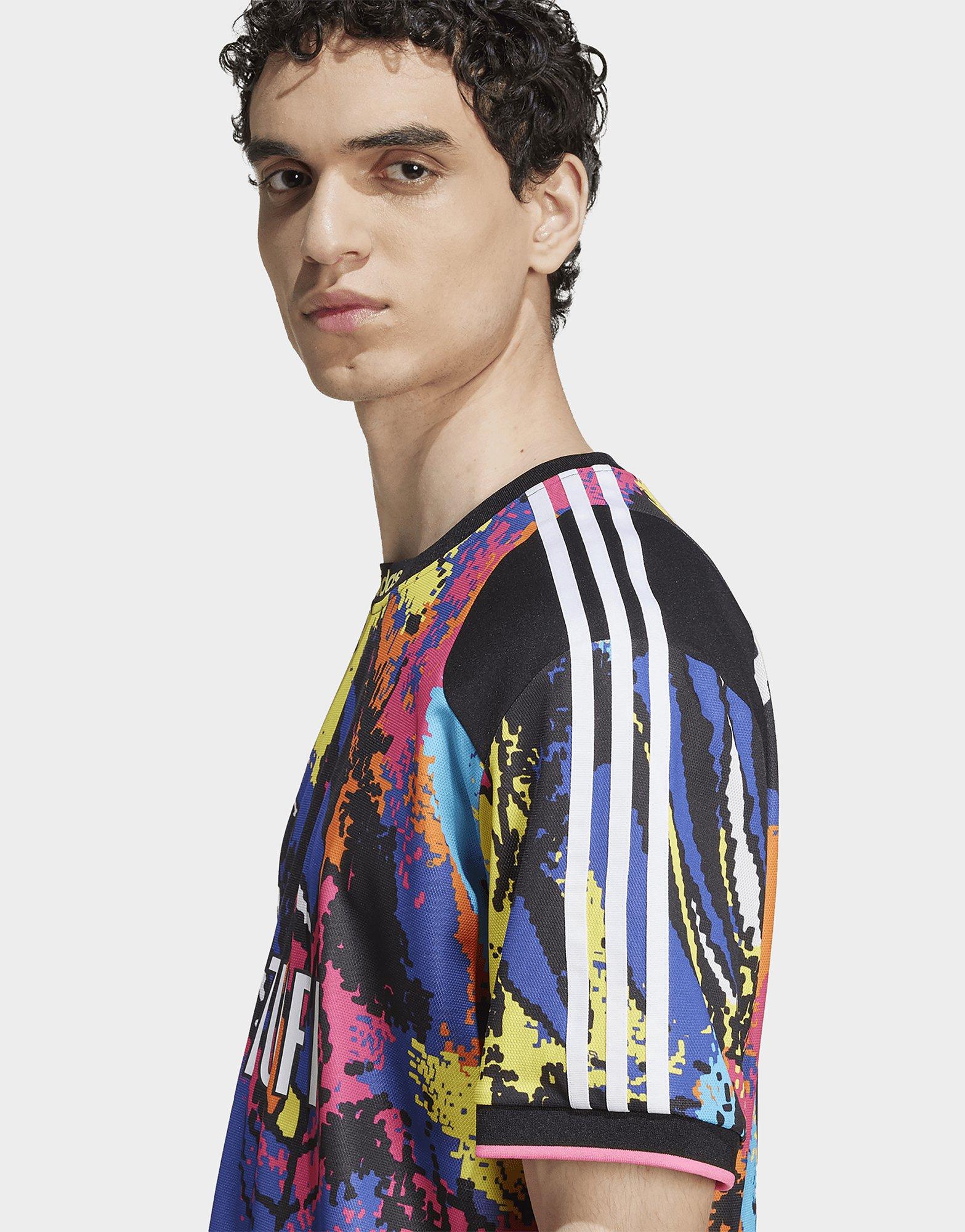 adidas Archiv AOP Trikot