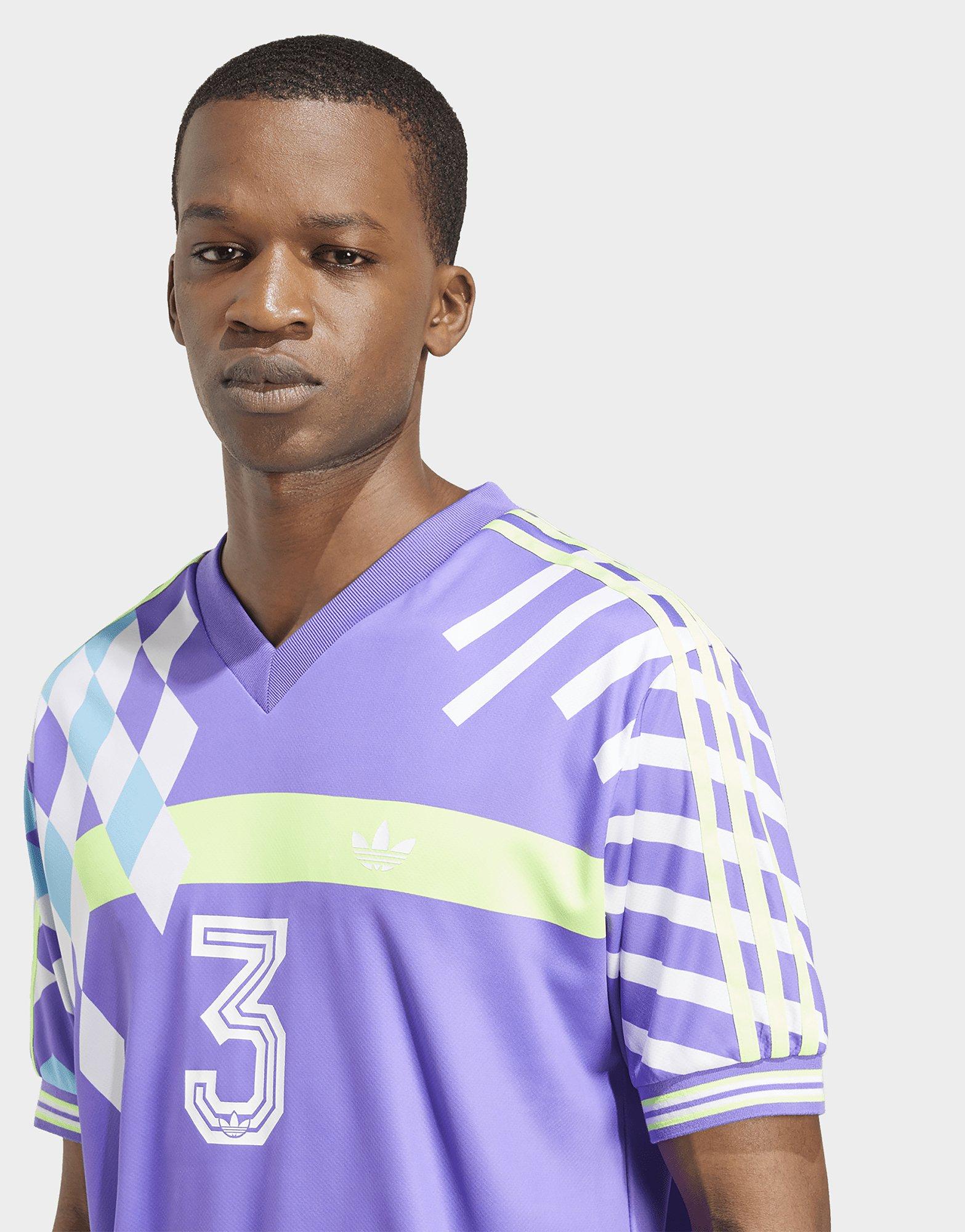 adidas Nuwave 90s Shirt