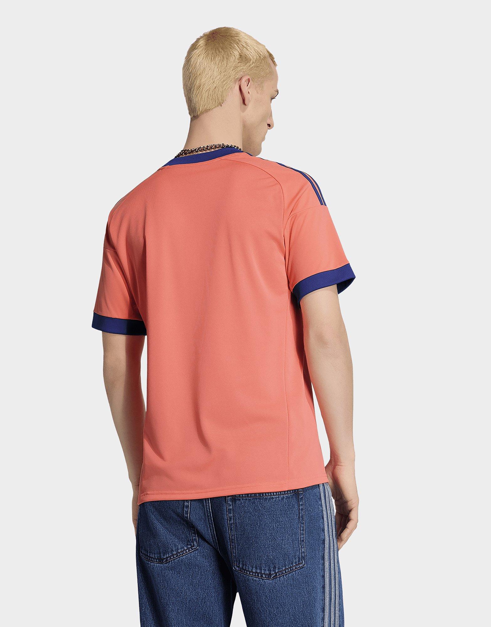 adidas Germany 26 Away Goalkeeper Jersey