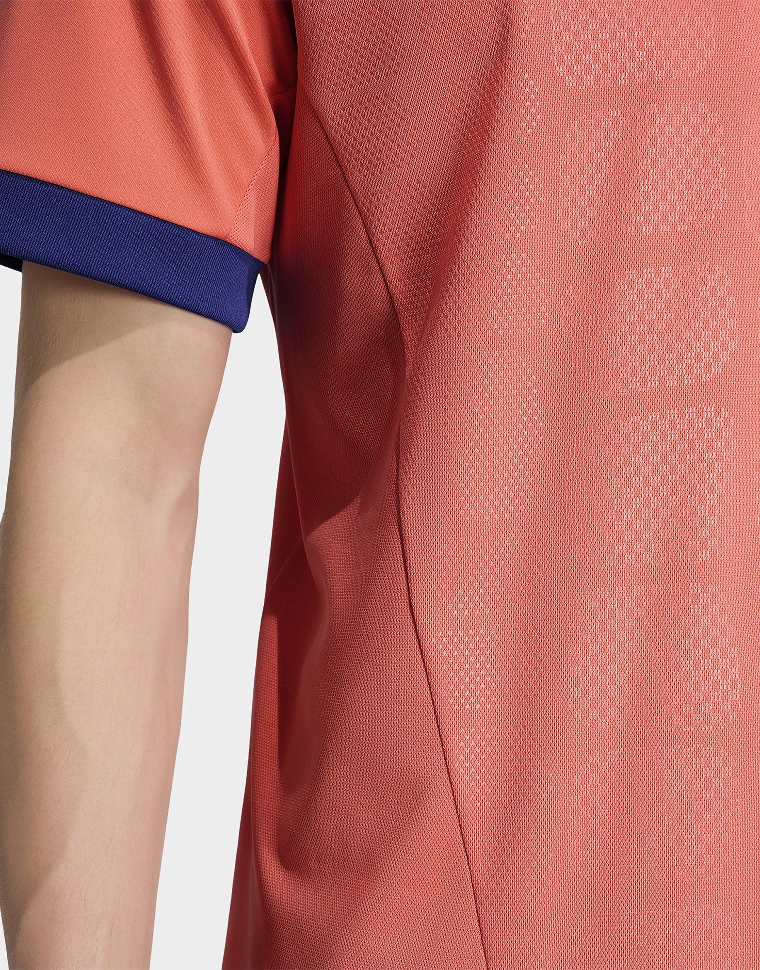 adidas Germany 26 Away Goalkeeper Jersey