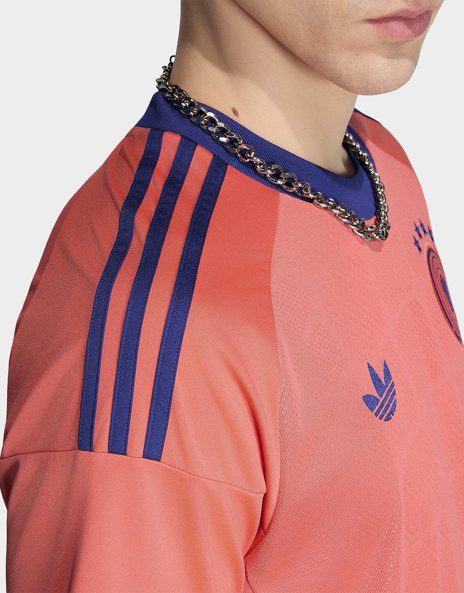 adidas Germany 26 Away Goalkeeper Jersey