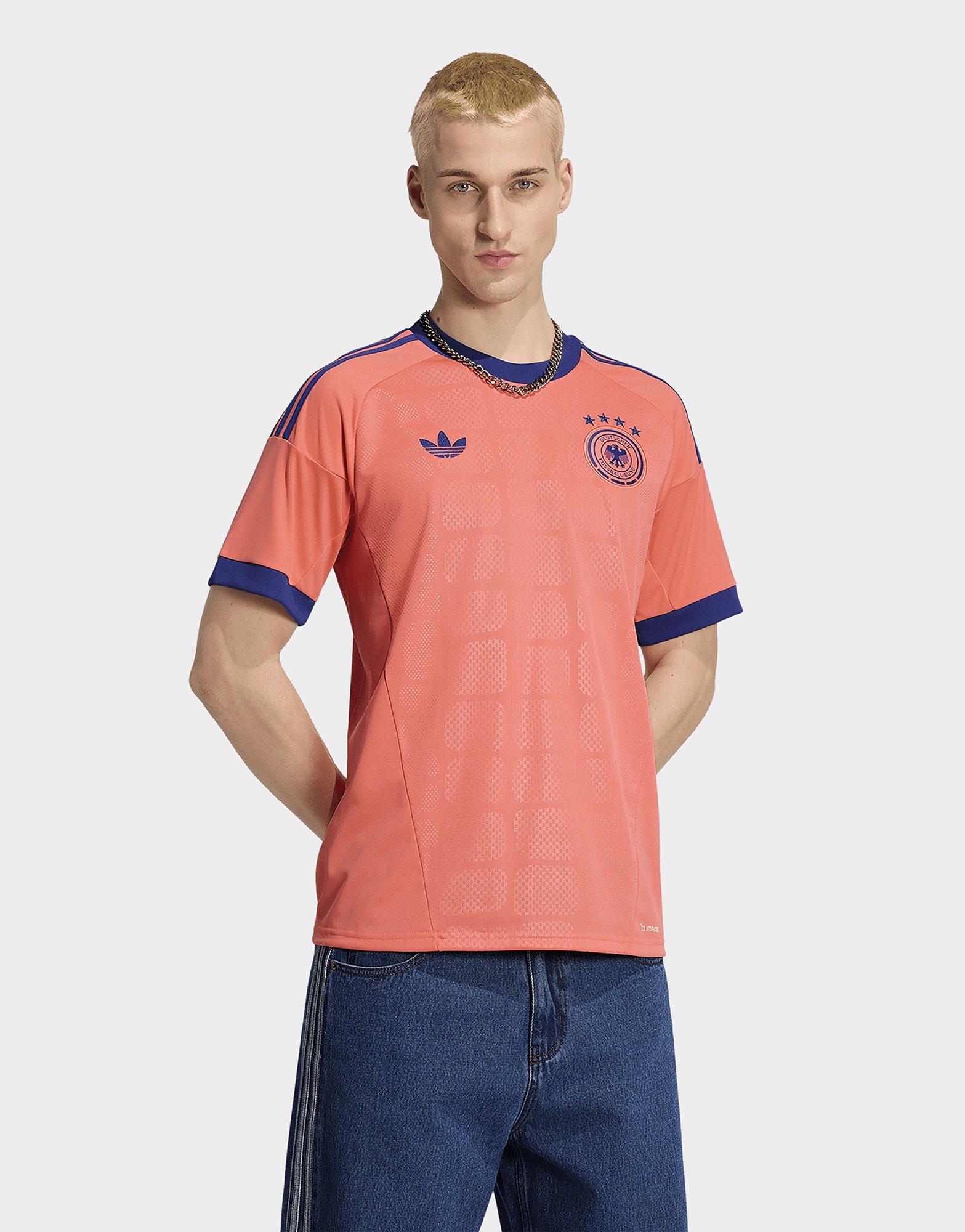 adidas Maglia da portiere Away Germania 26