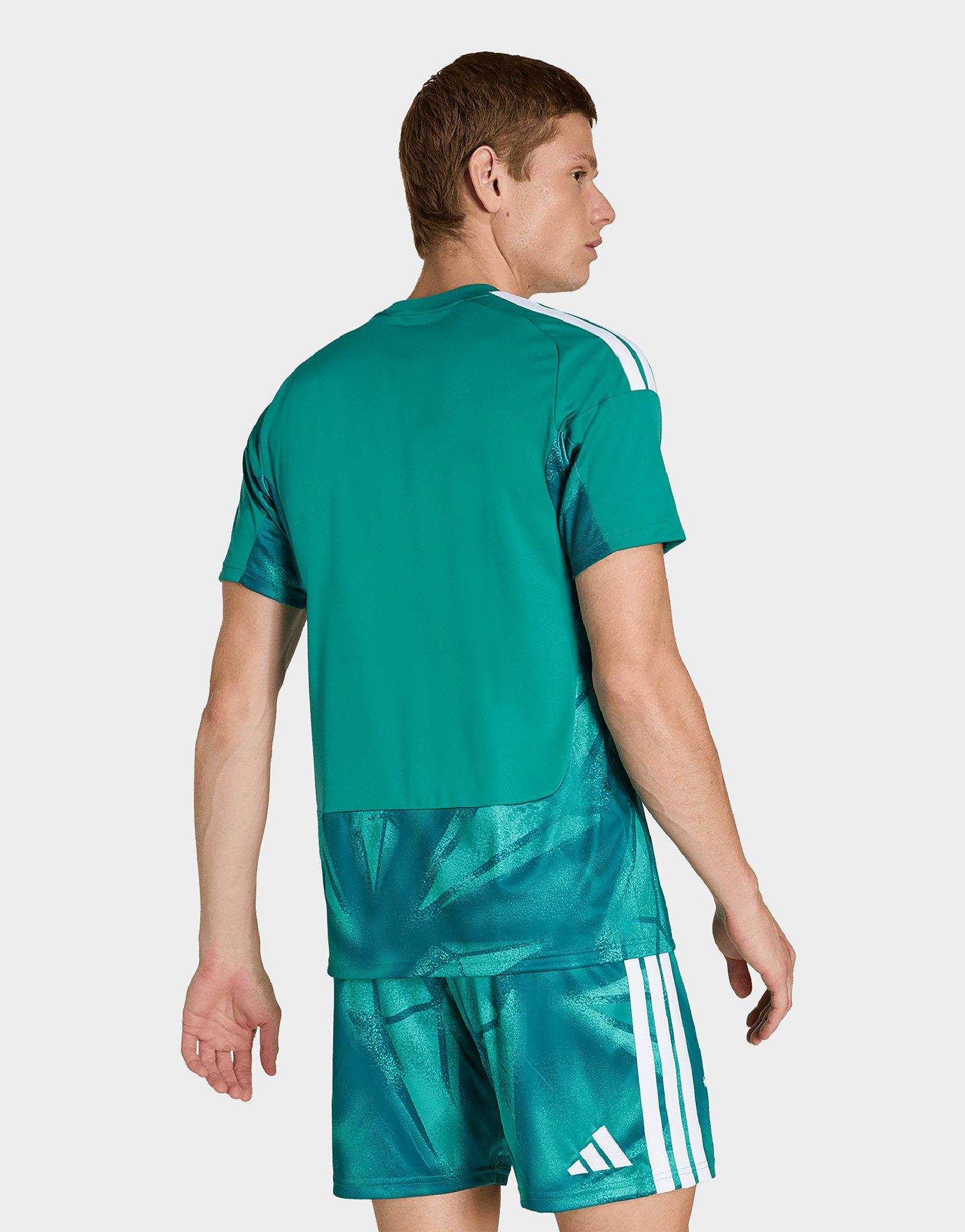 adidas Duitsland 26 Keepers Thuisshirt