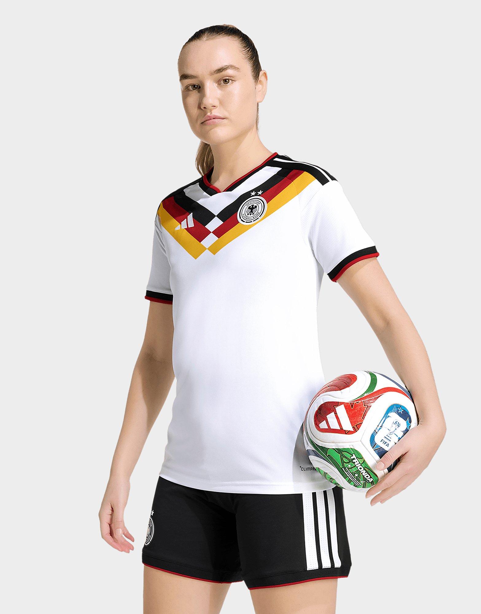 adidas Maglia Home Germania 26 Squadra Femminile