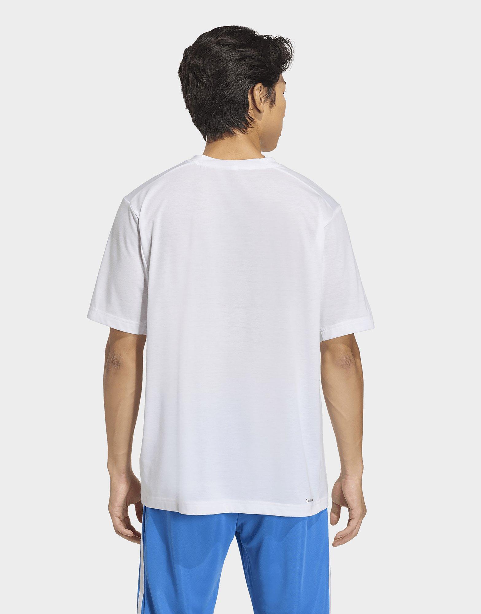 adidas Workout Essentials Feelready T-shirt