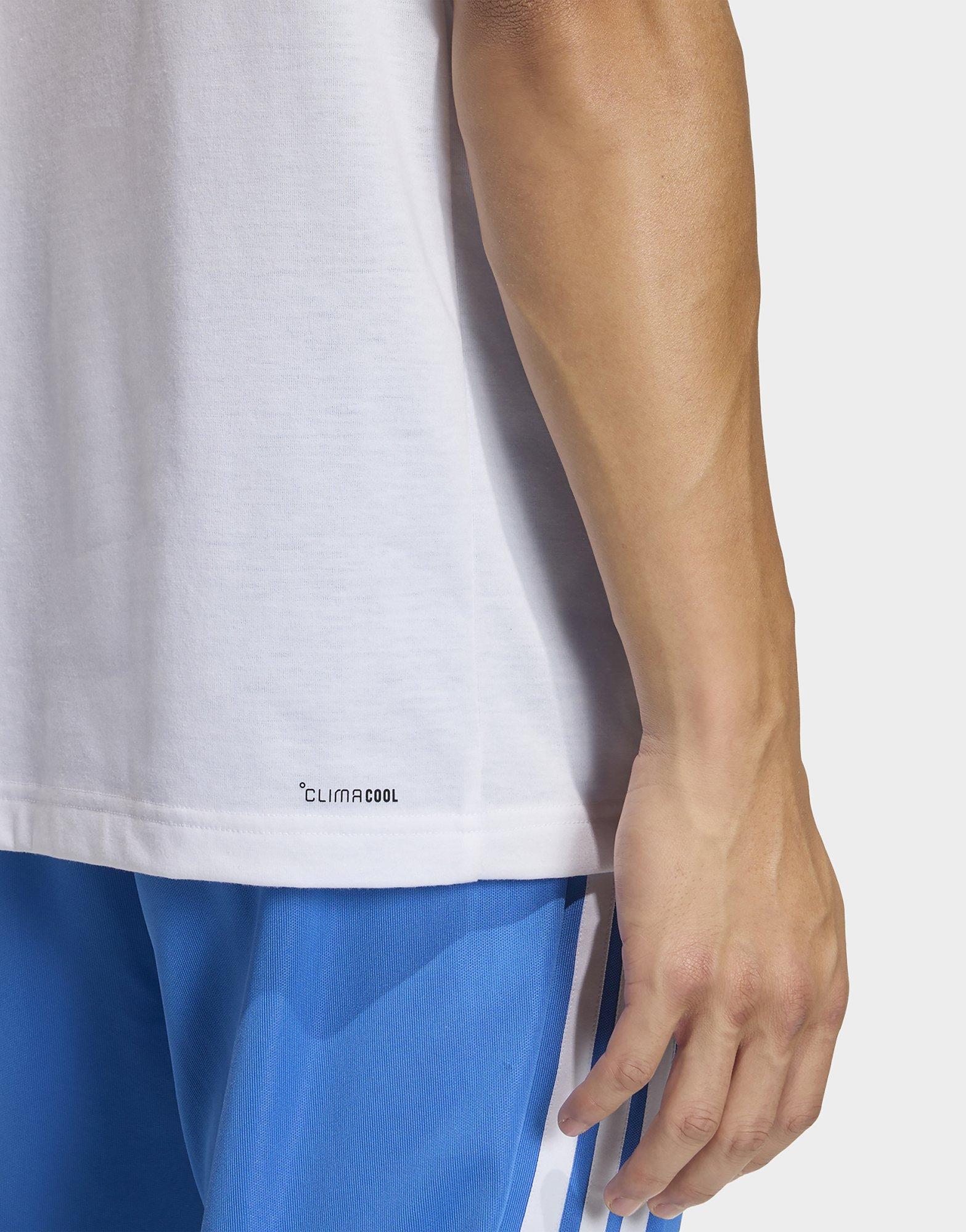 adidas Workout Essentials Feelready T-shirt
