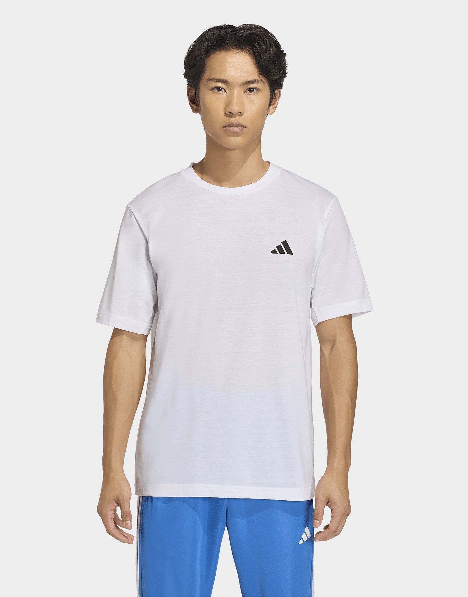 adidas Workout Essentials Feelready T-shirt