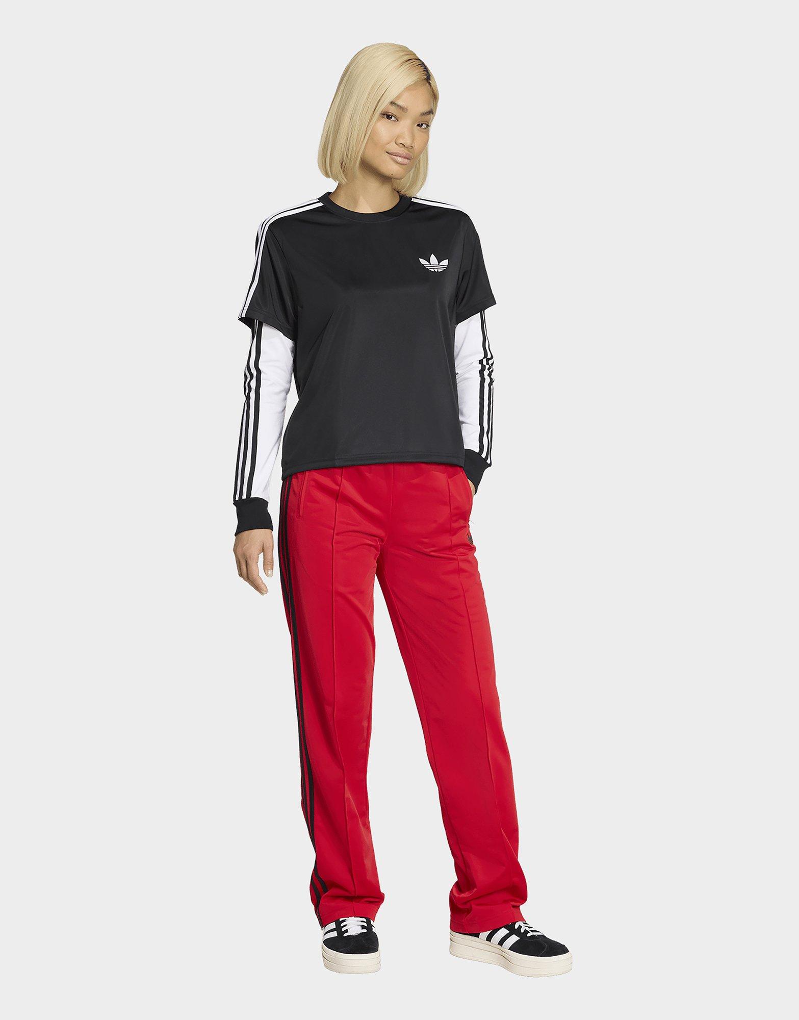 adidas Firebird Tee