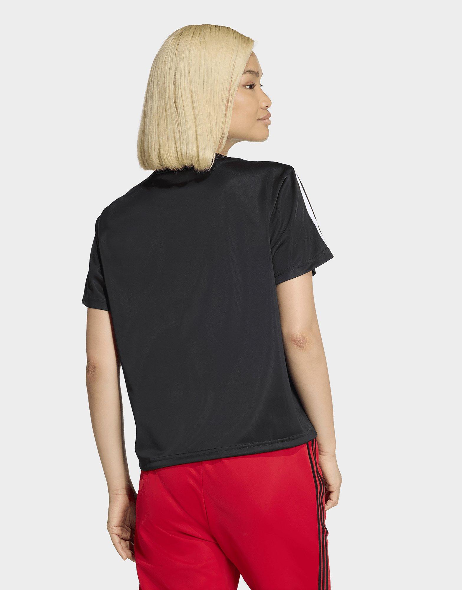 adidas Firebird Tee