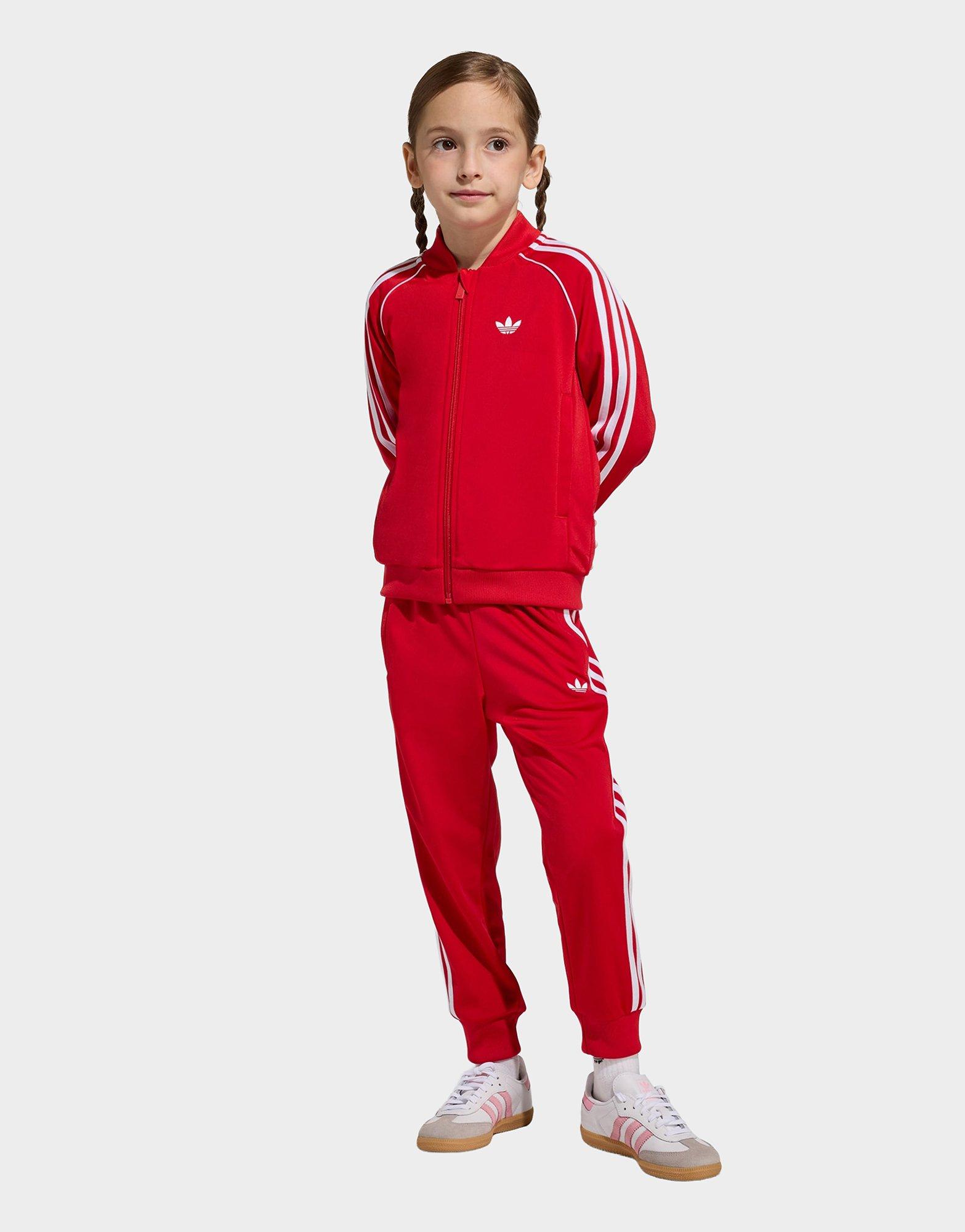 adidas TUTA SST