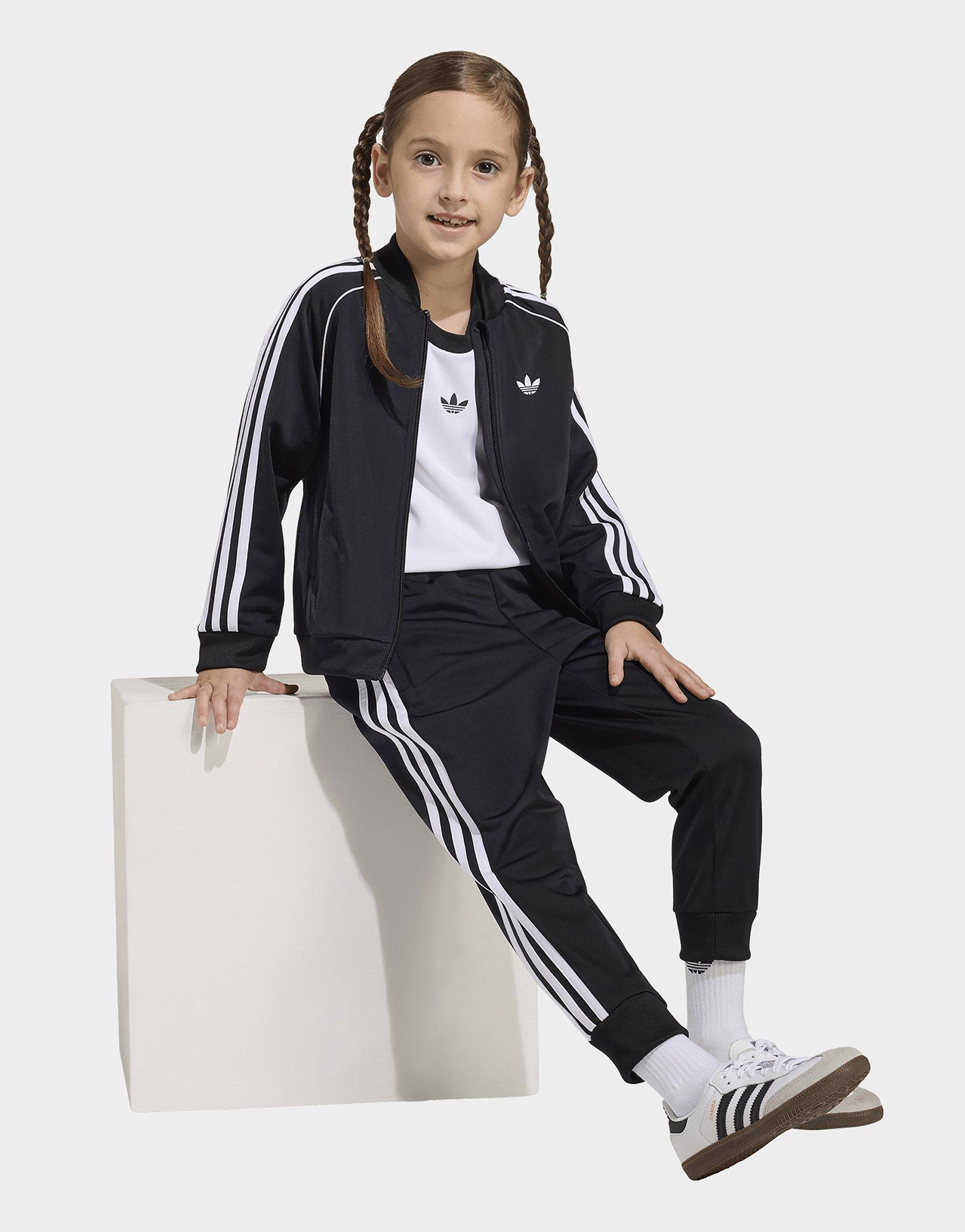 adidas Sst Tracksuit