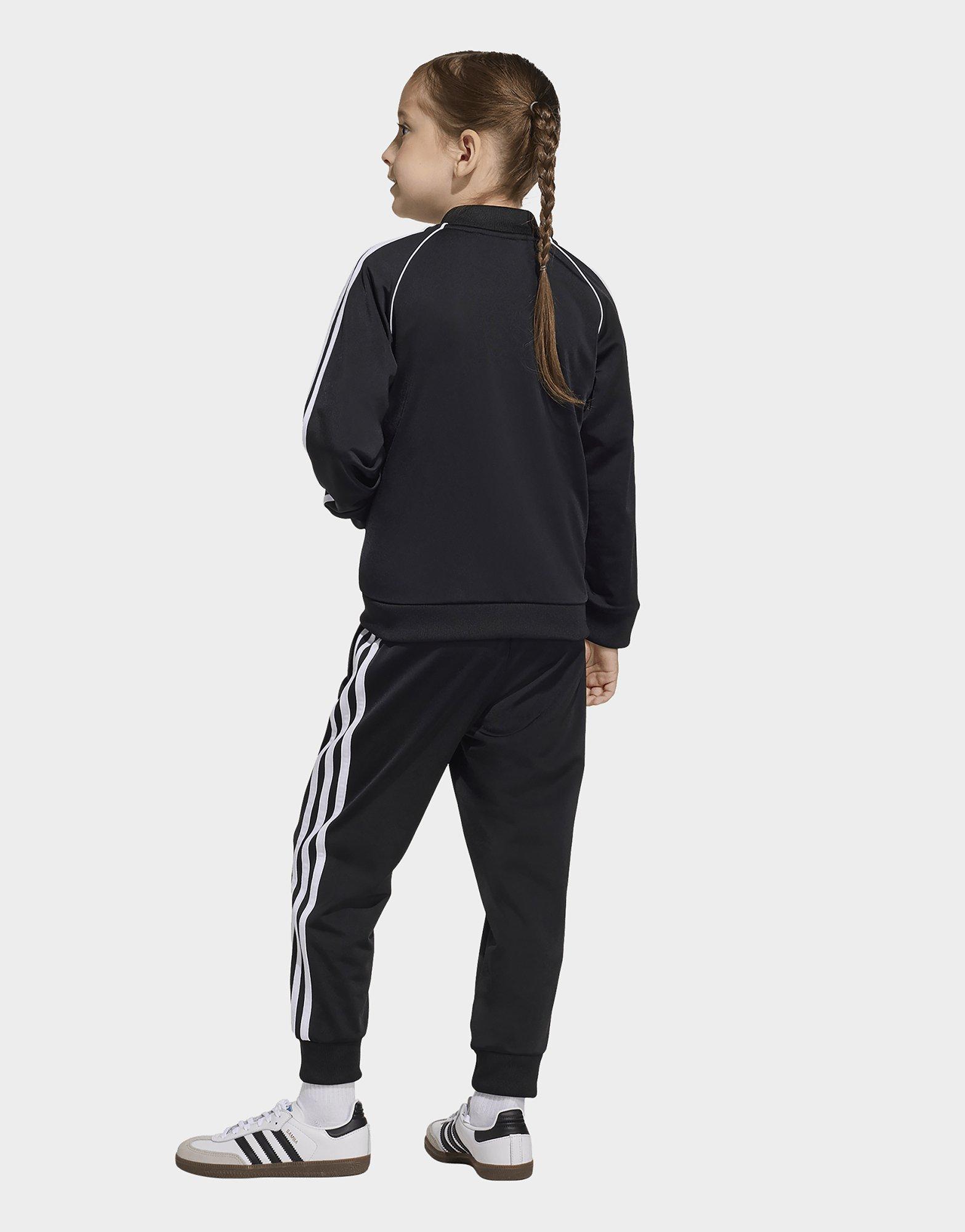 adidas Sst Tracksuit