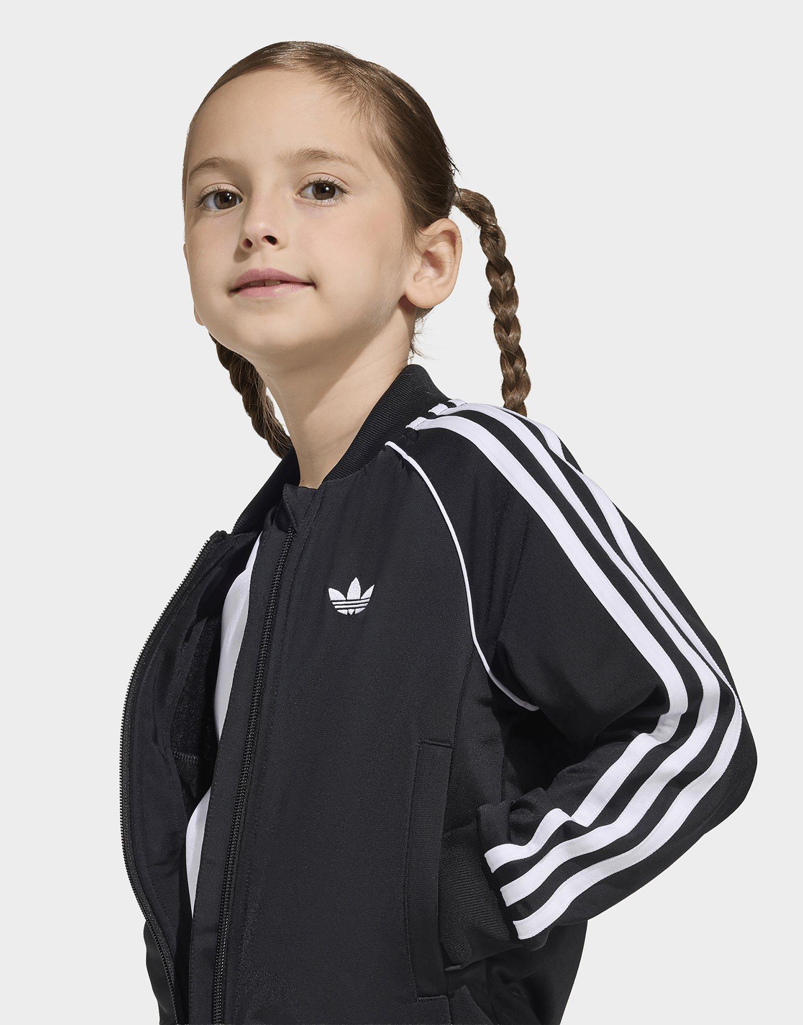 adidas Sst Tracksuit