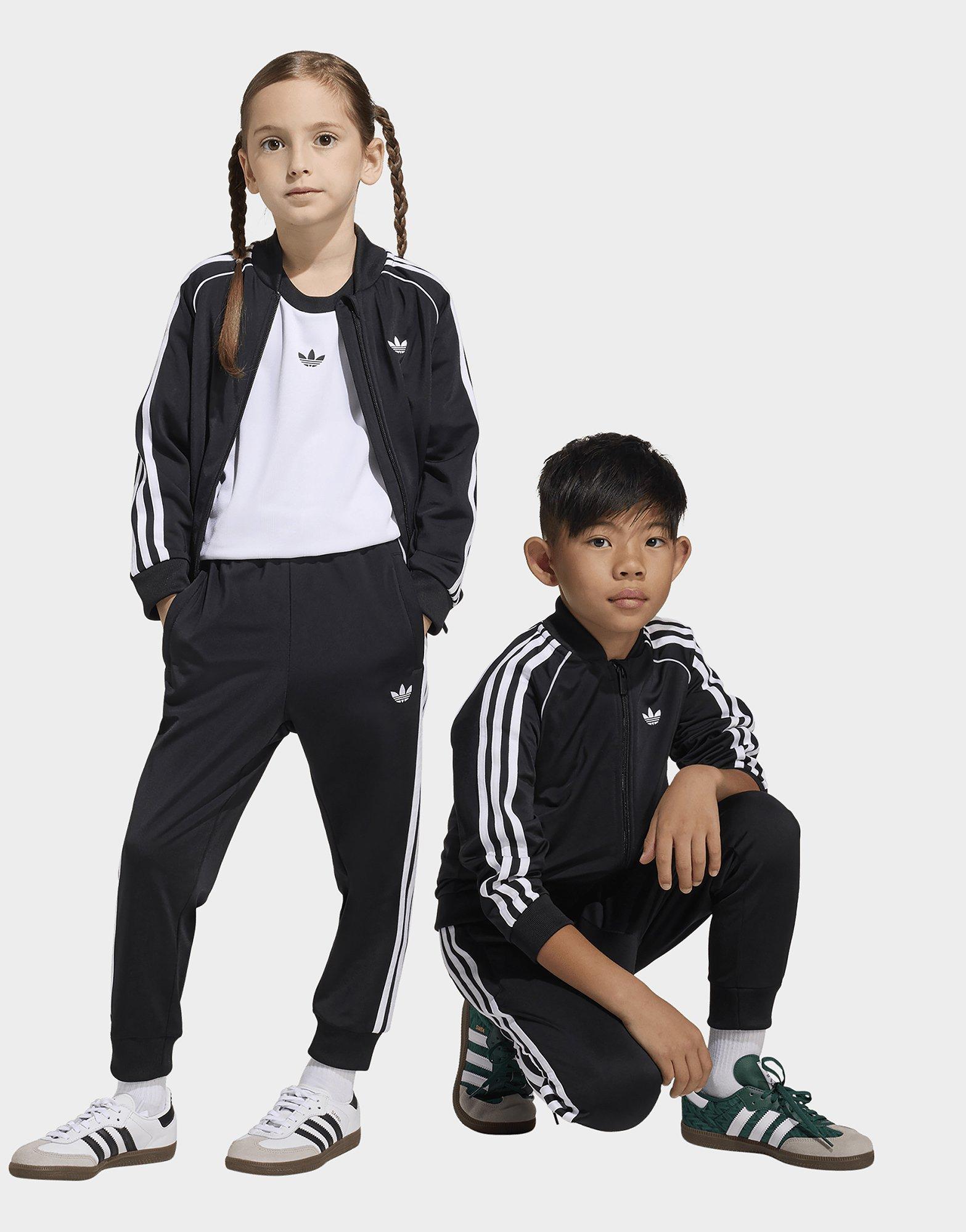 adidas Sst Tracksuit