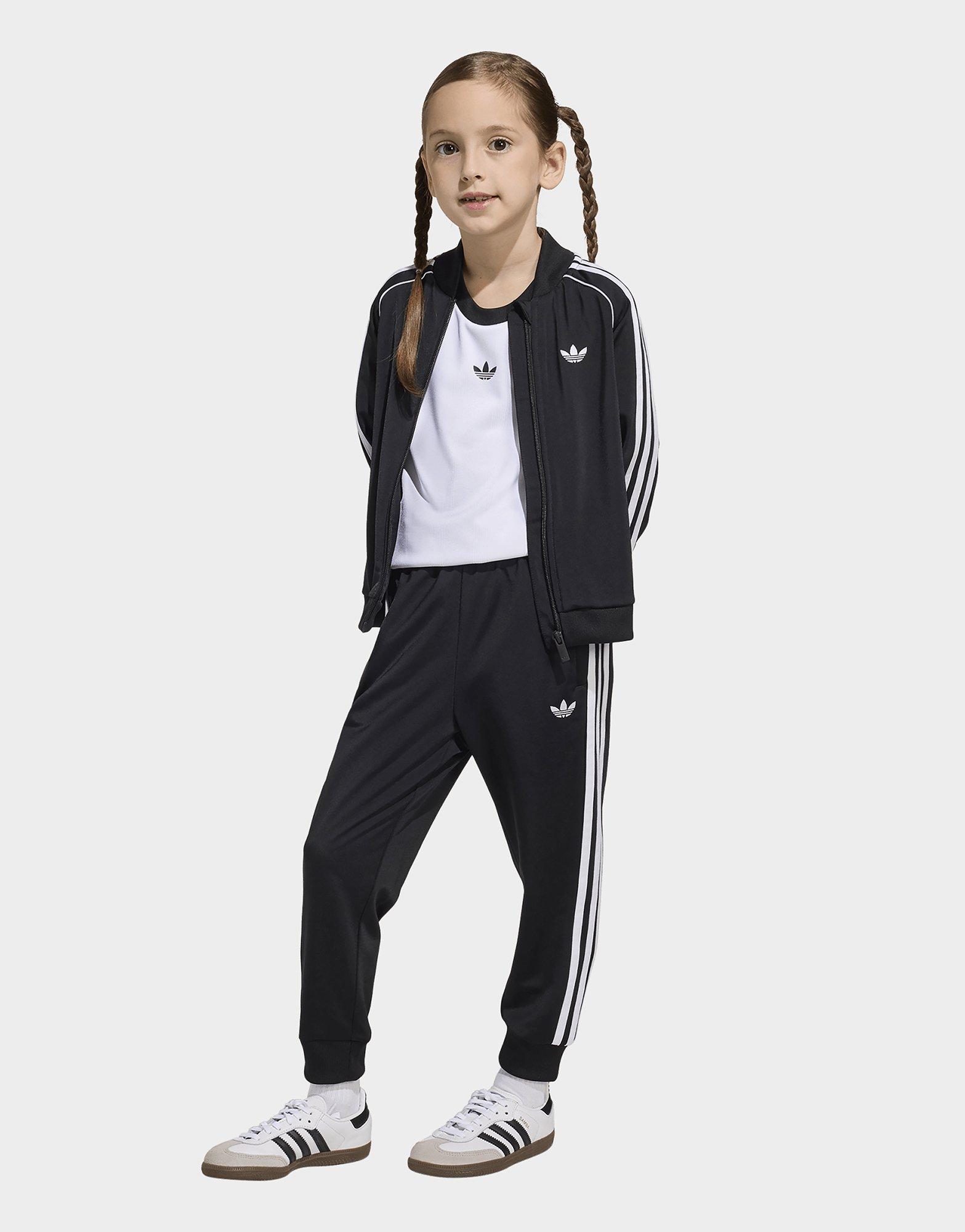 adidas Sst Tracksuit