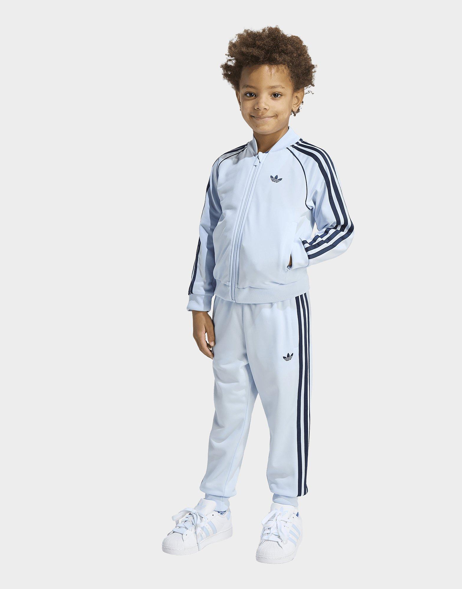 adidas TUTA SST