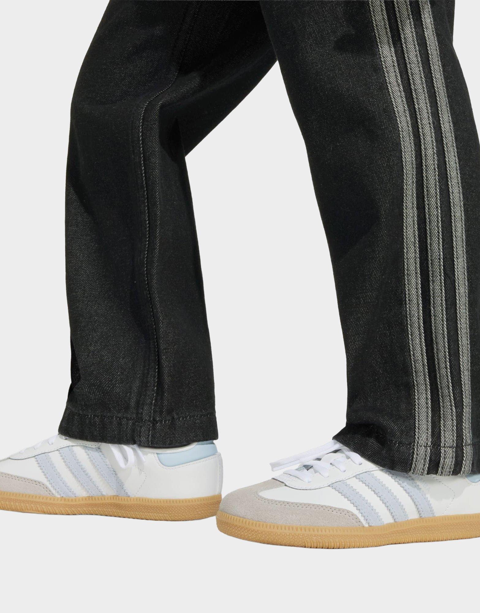 adidas FIREBIRD DENIM TRACK PANTS