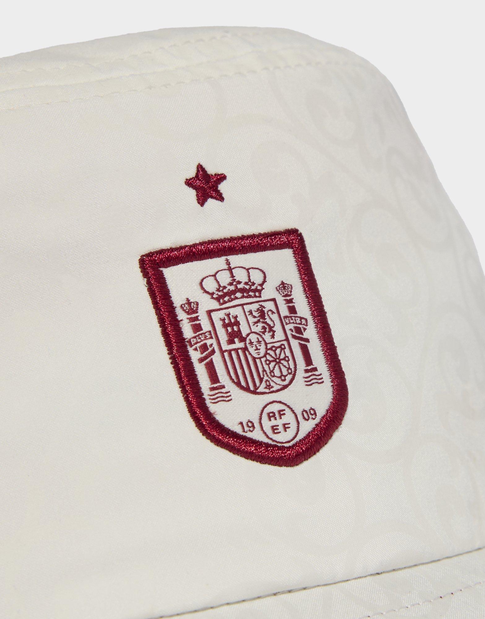 adidas Spain 26 Bucket Hat