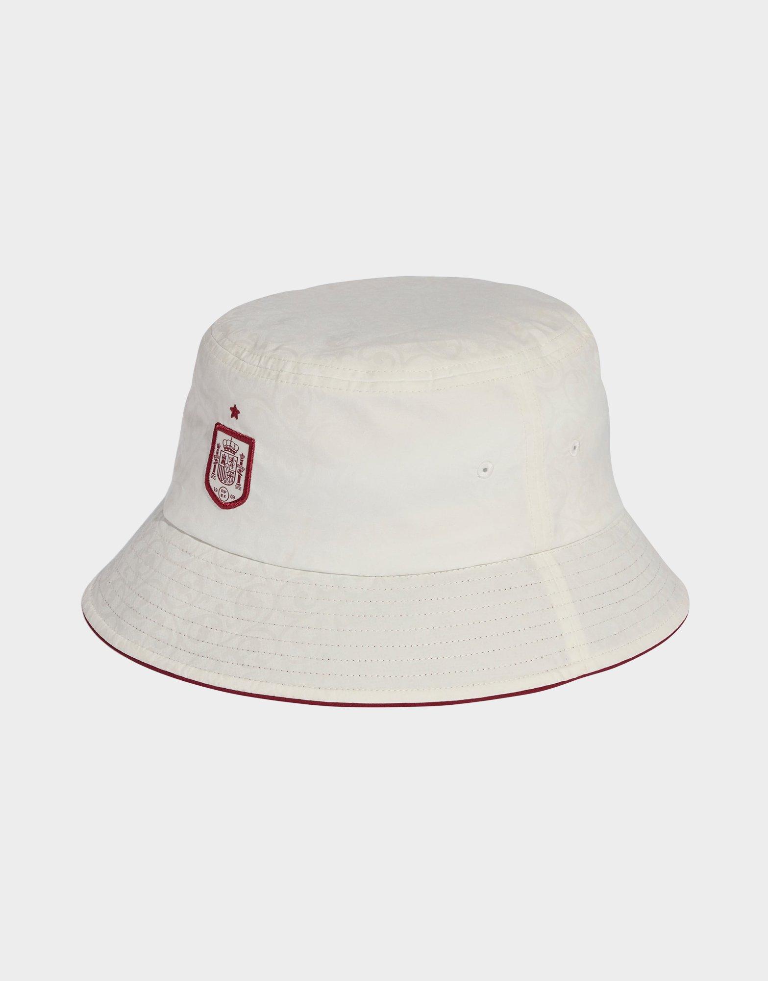 adidas Spain 26 Bucket Hat