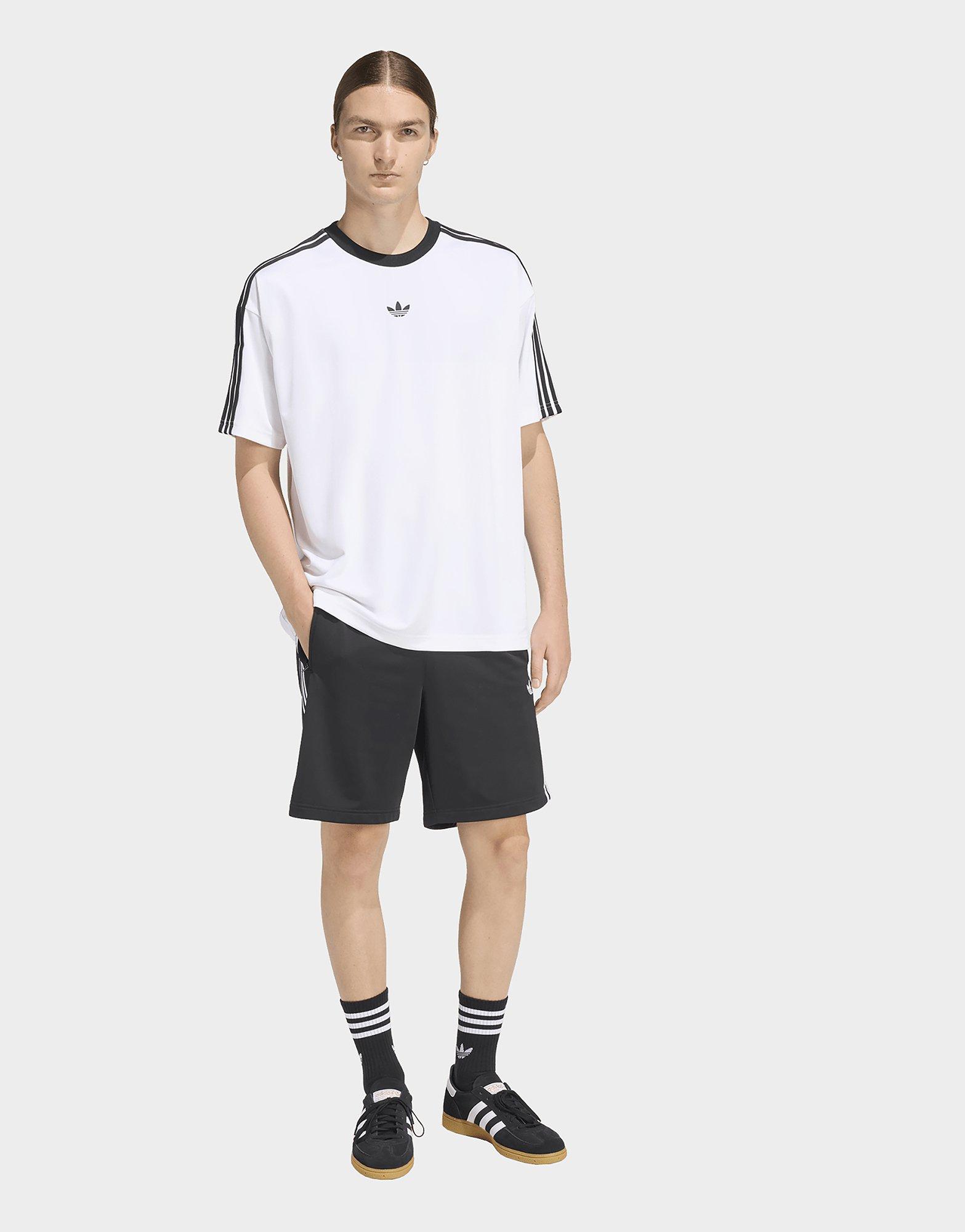 adidas Maglia Adidas Adicolor Jacquard