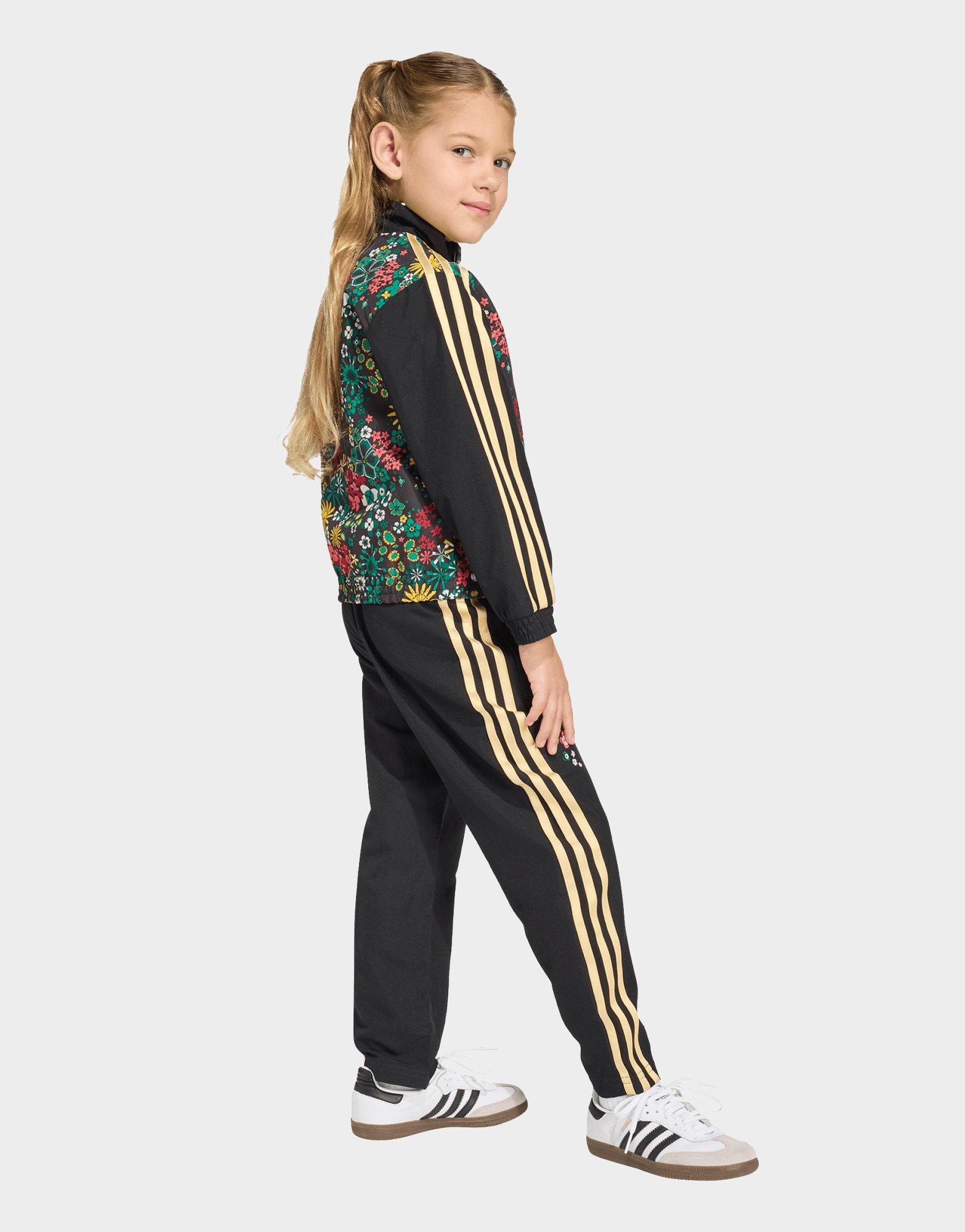 adidas CHÁNDAL DE TEJIDO TÉCNICO adidas Originals x Liberty London