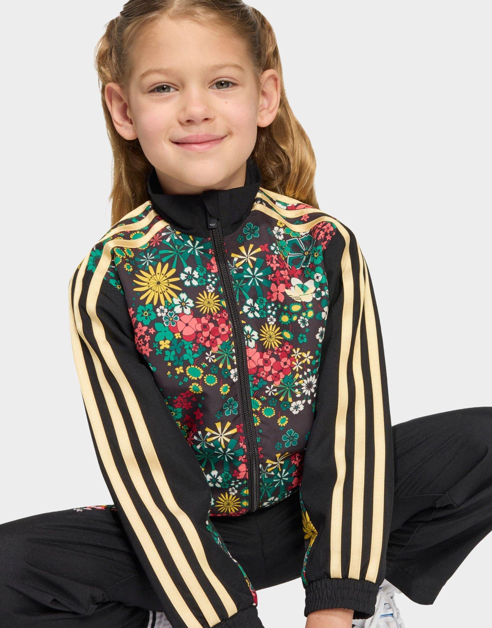 adidas CHÁNDAL DE TEJIDO TÉCNICO adidas Originals x Liberty London