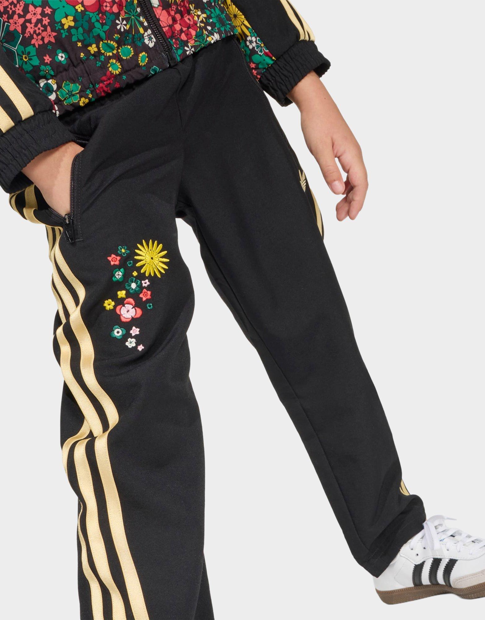 adidas CHÁNDAL DE TEJIDO TÉCNICO adidas Originals x Liberty London