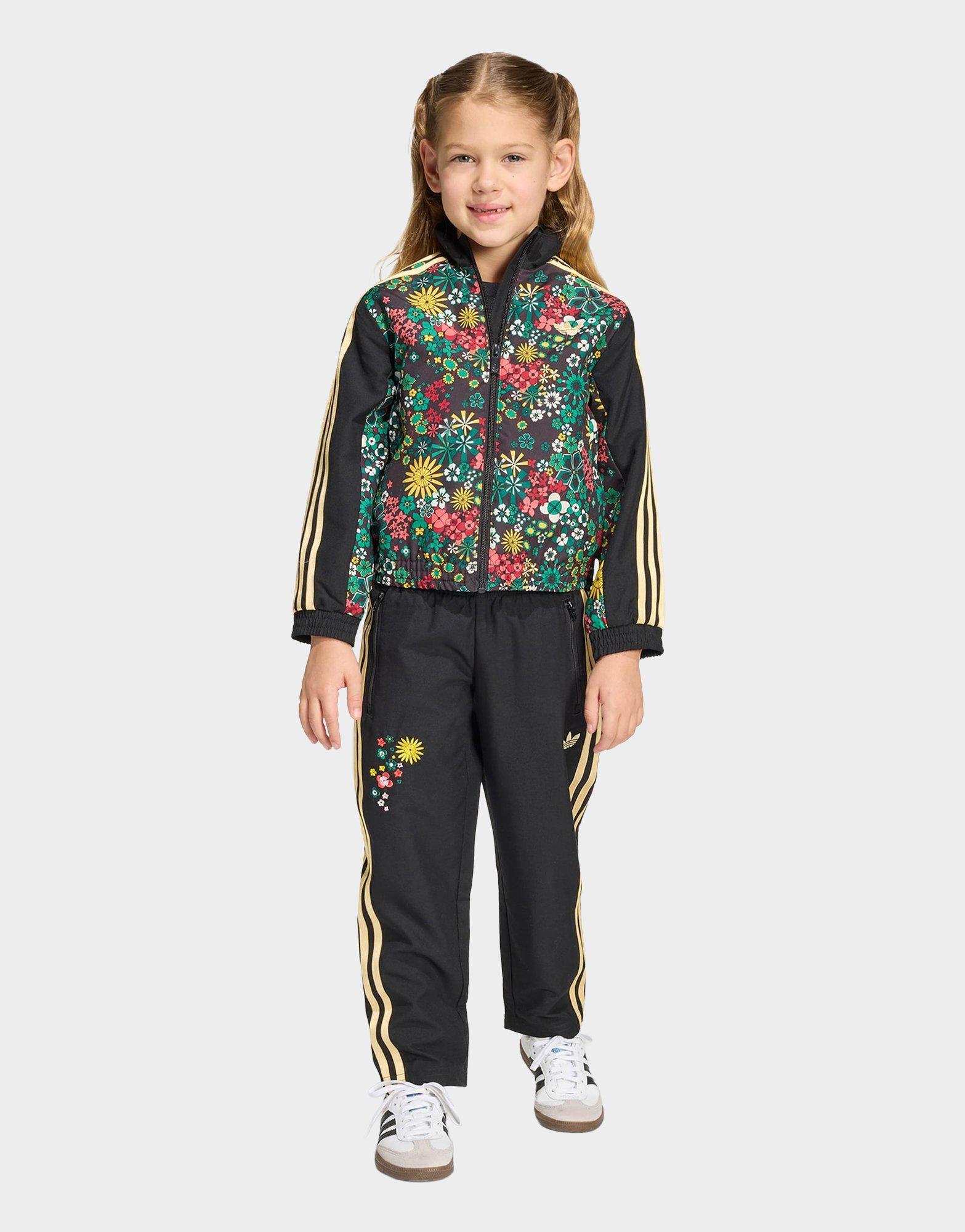 adidas Originals adidas Originals x Liberty London WOVEN TRACKSUIT