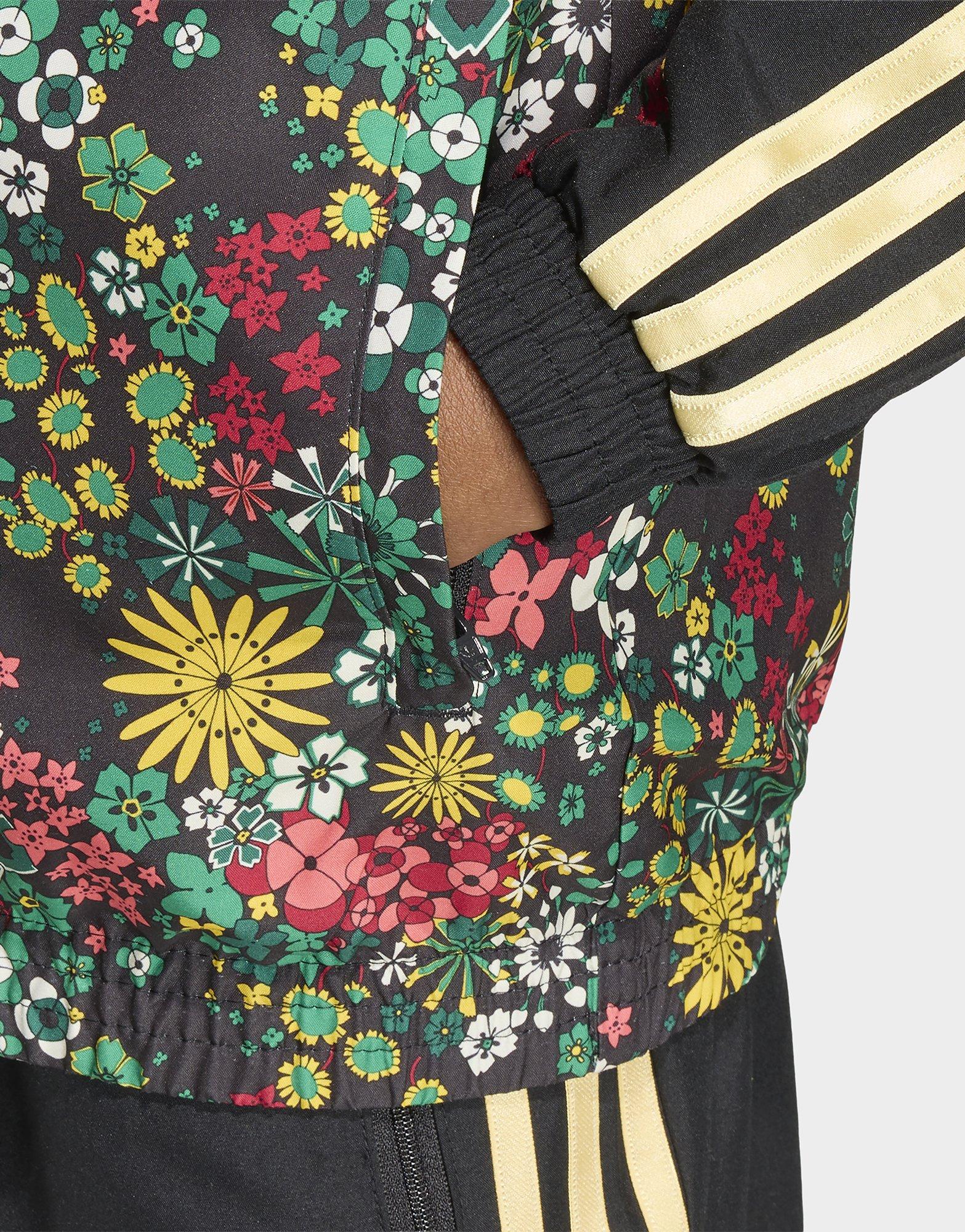 adidas VESTE DE SURVÊTEMENT adidas Originals x Liberty London