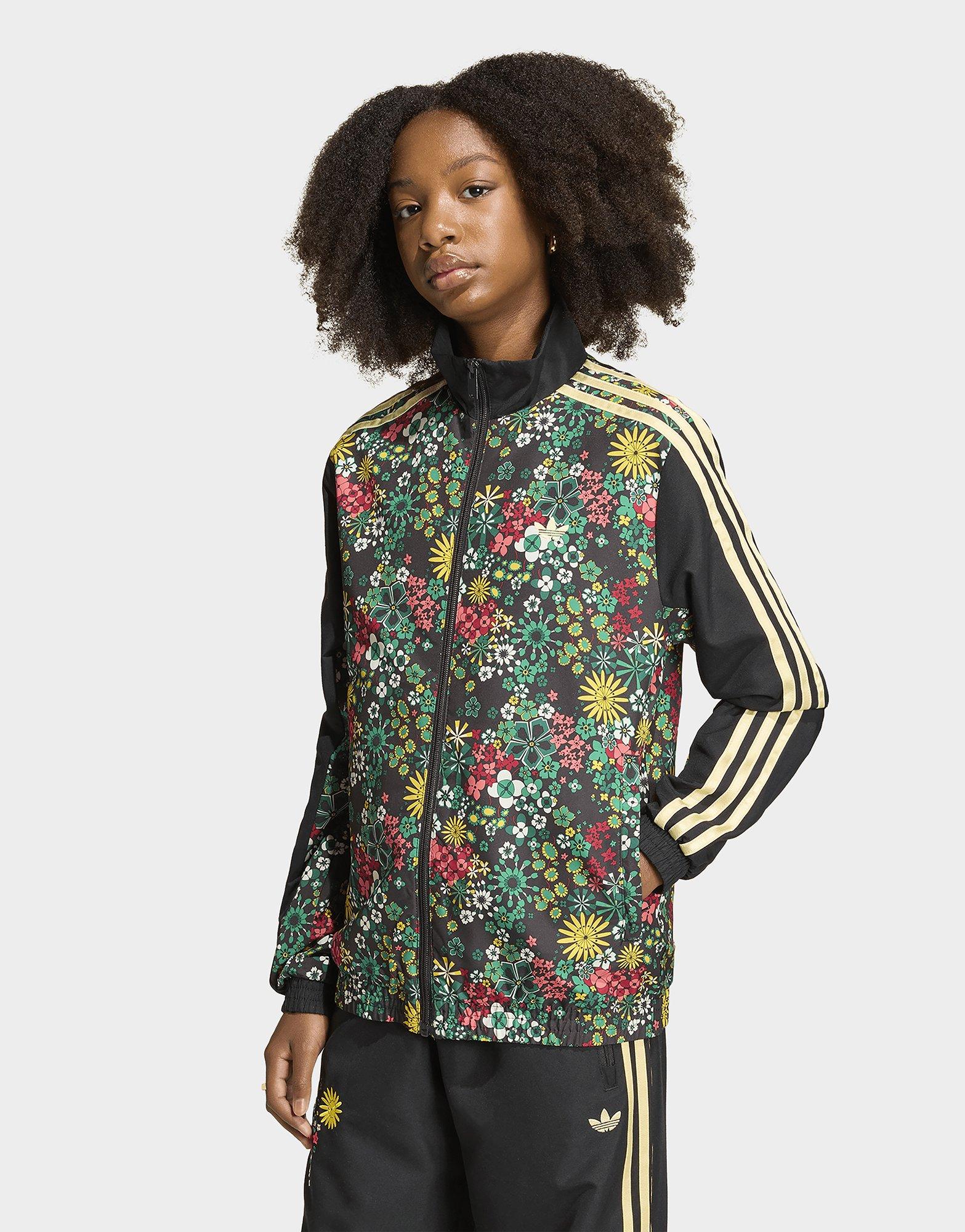 adidas Originals adidas Originals x Liberty London TRACK TOP