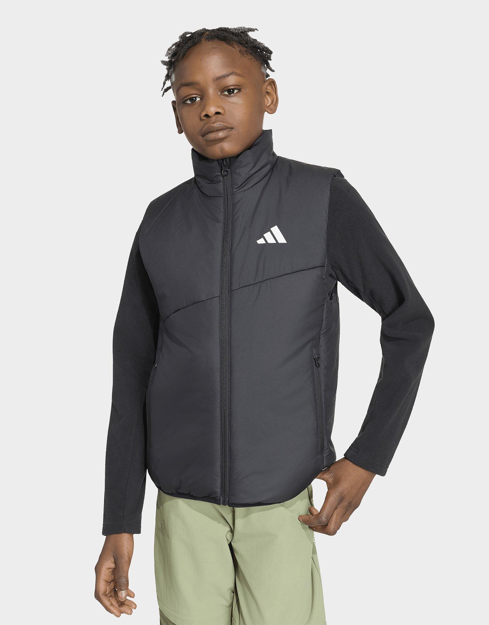 adidas Terrex Kids Multi CLIMAWARM Insulated VEST