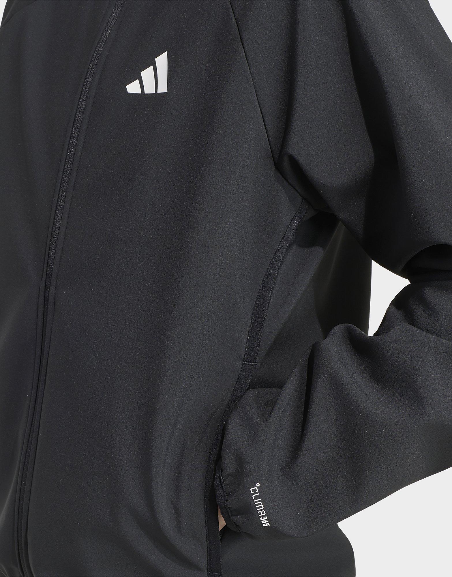 adidas Terrex Kids Multi Climawarm Softshell Jacket