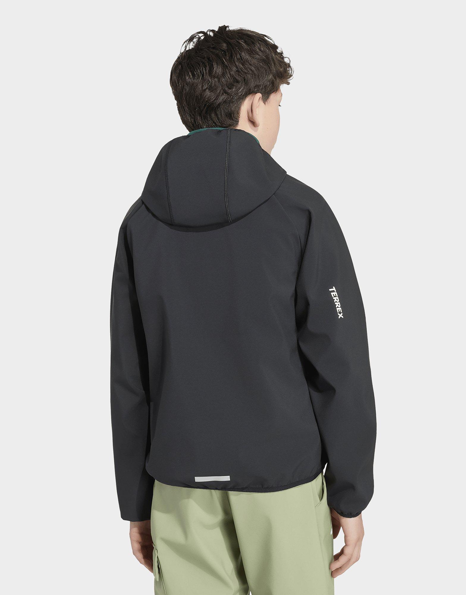 adidas Terrex Kids Multi Climawarm Softshell Jacket