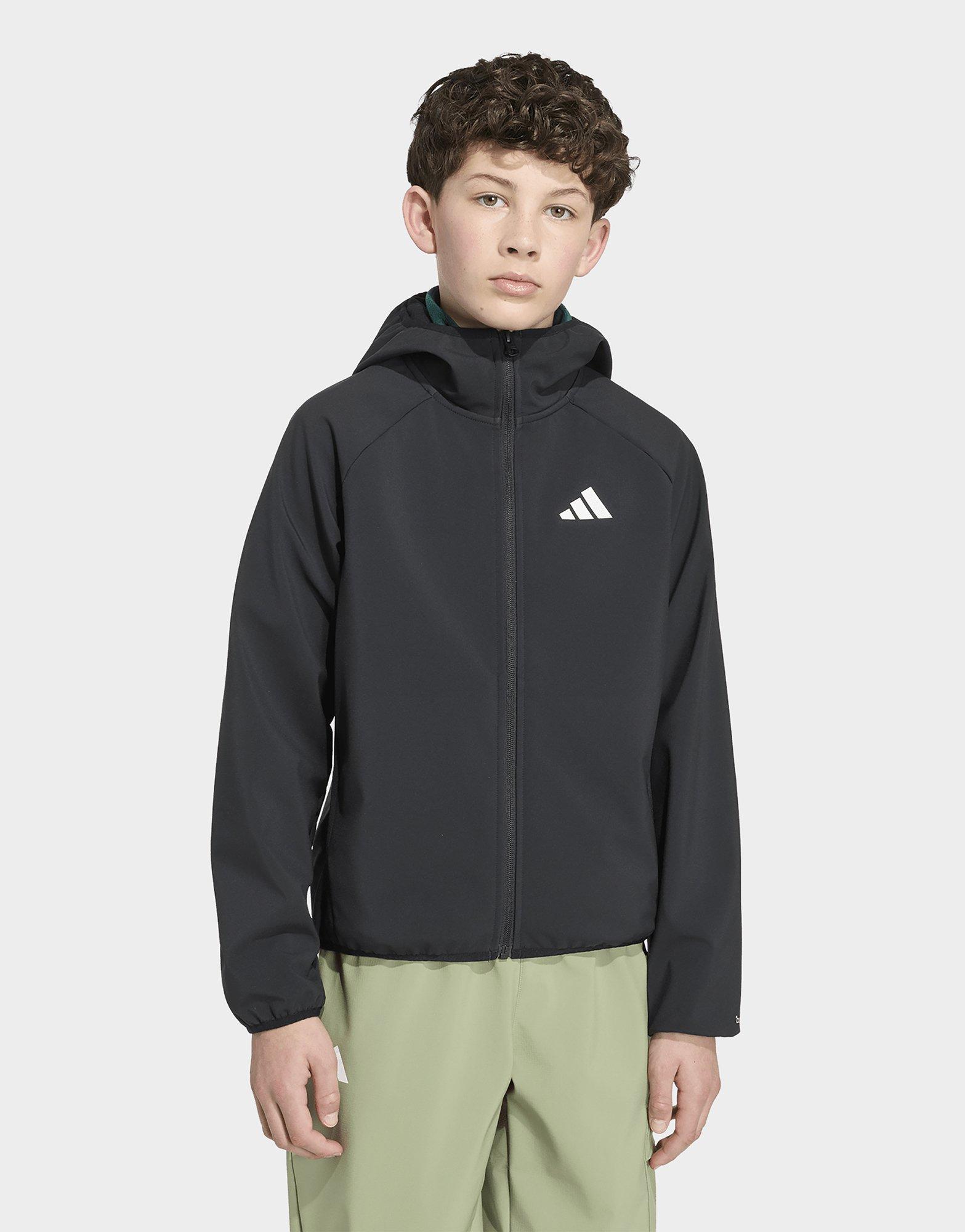 adidas Terrex Kids Multi Climawarm Softshell Jacket