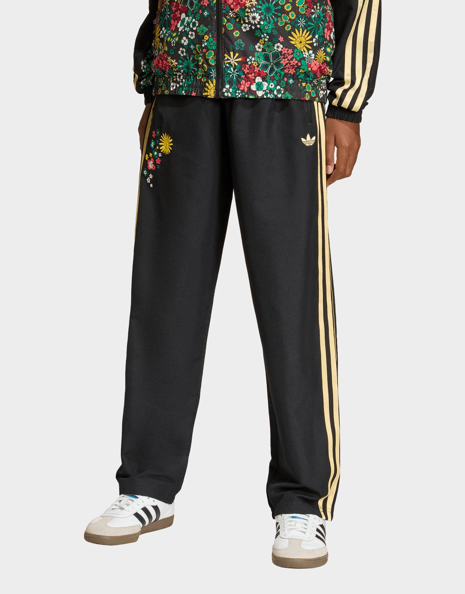 adidas Originals Track Pants Adidas Originals X Liberty London