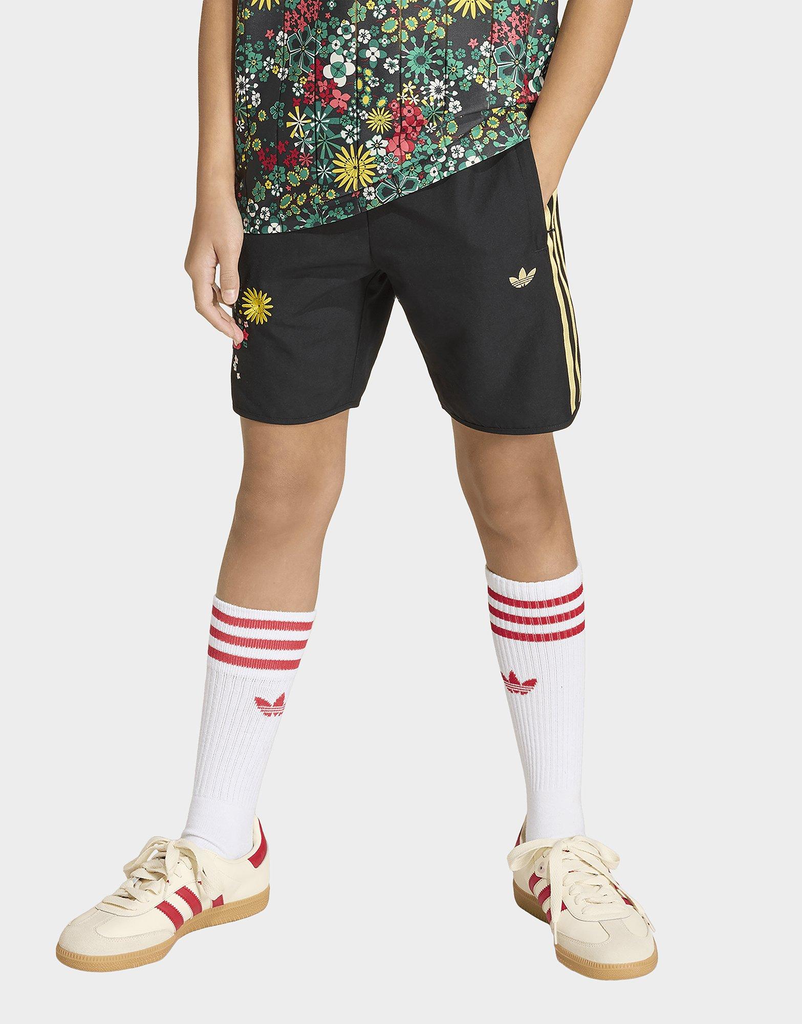 adidas Originals adidas Originals x Liberty London REGULAR SHORTS