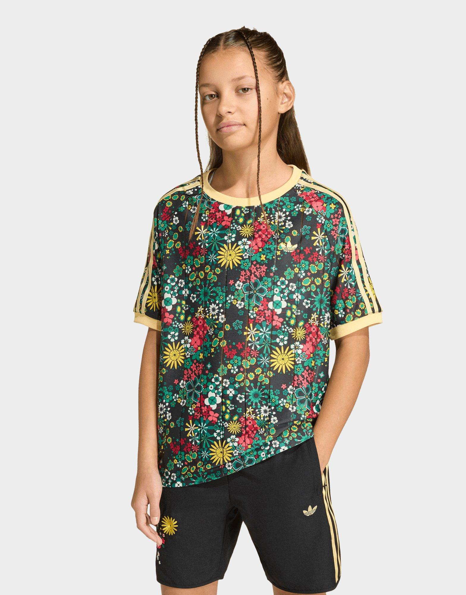 adidas Originals x Liberty London T-Shirt