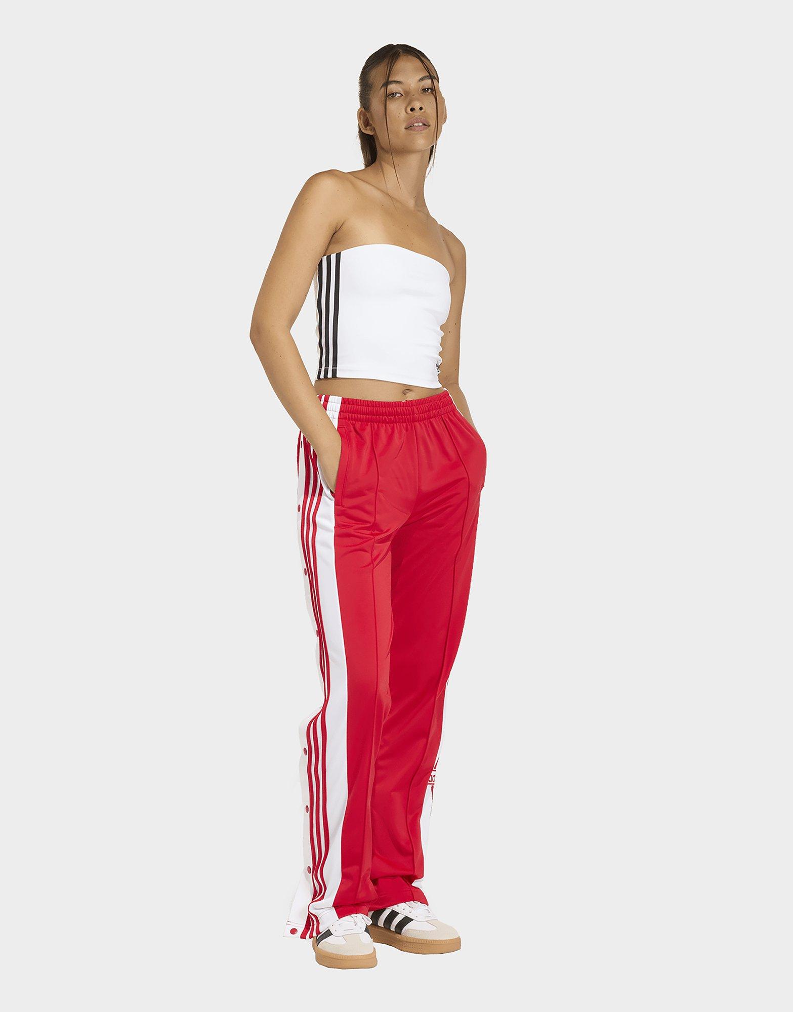 adidas Originals 3 STRIPES TUBE TOP
