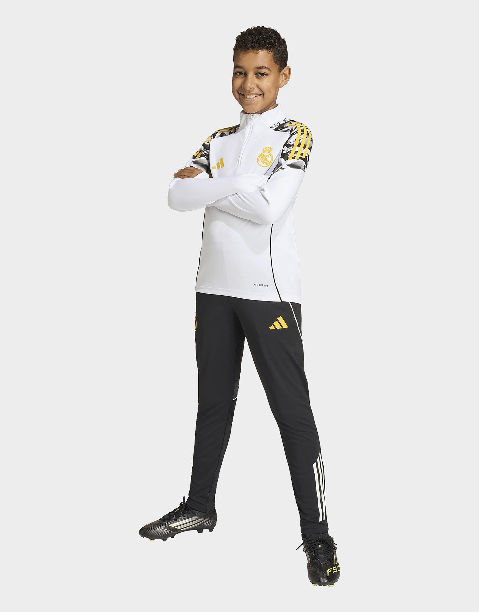 adidas adidas Real Madrid Avengers 25/26 Tiro25 Competition Training Pants Kids