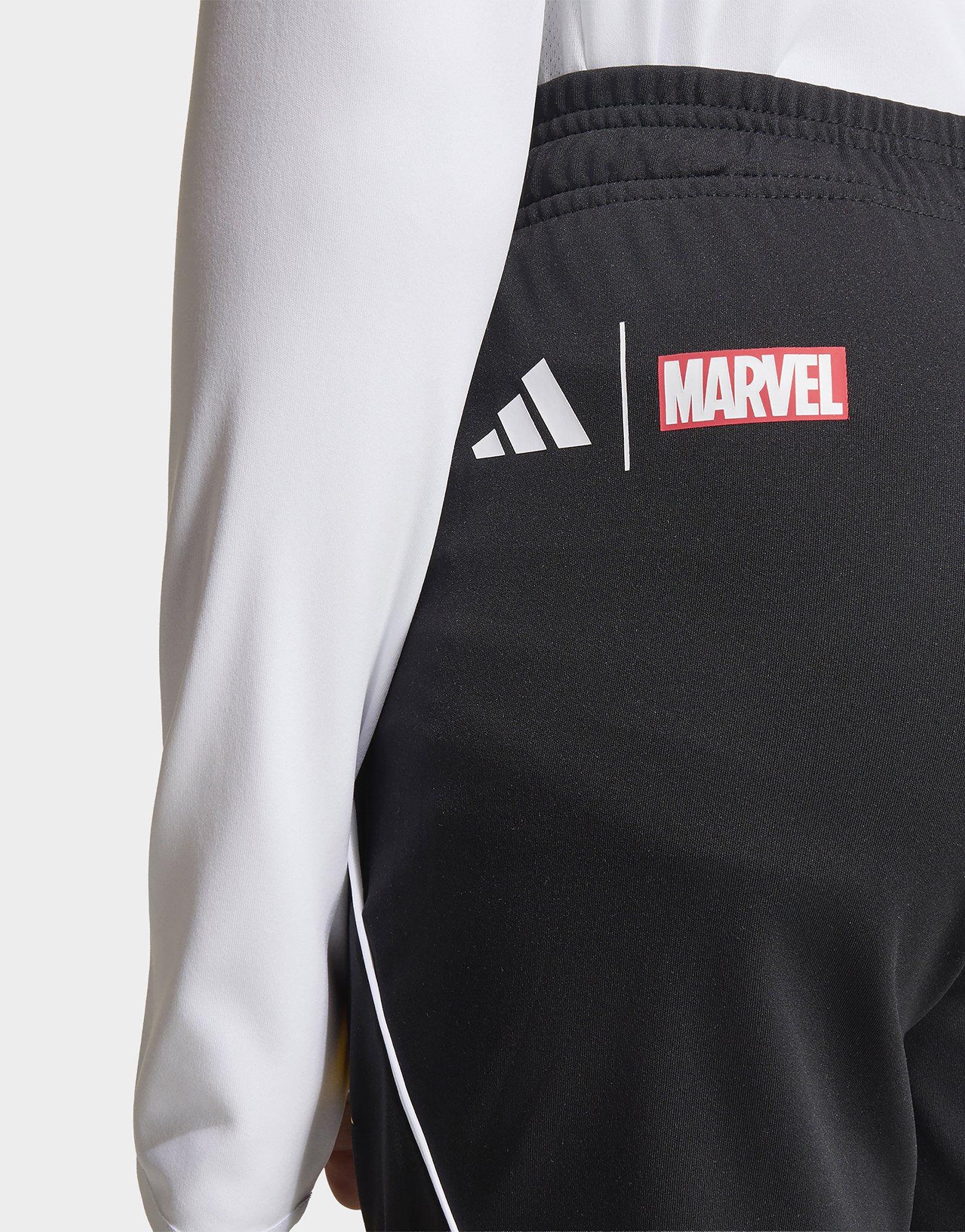 adidas adidas Real Madrid Avengers 25/26 Tiro25 Competition Training Pants Kids