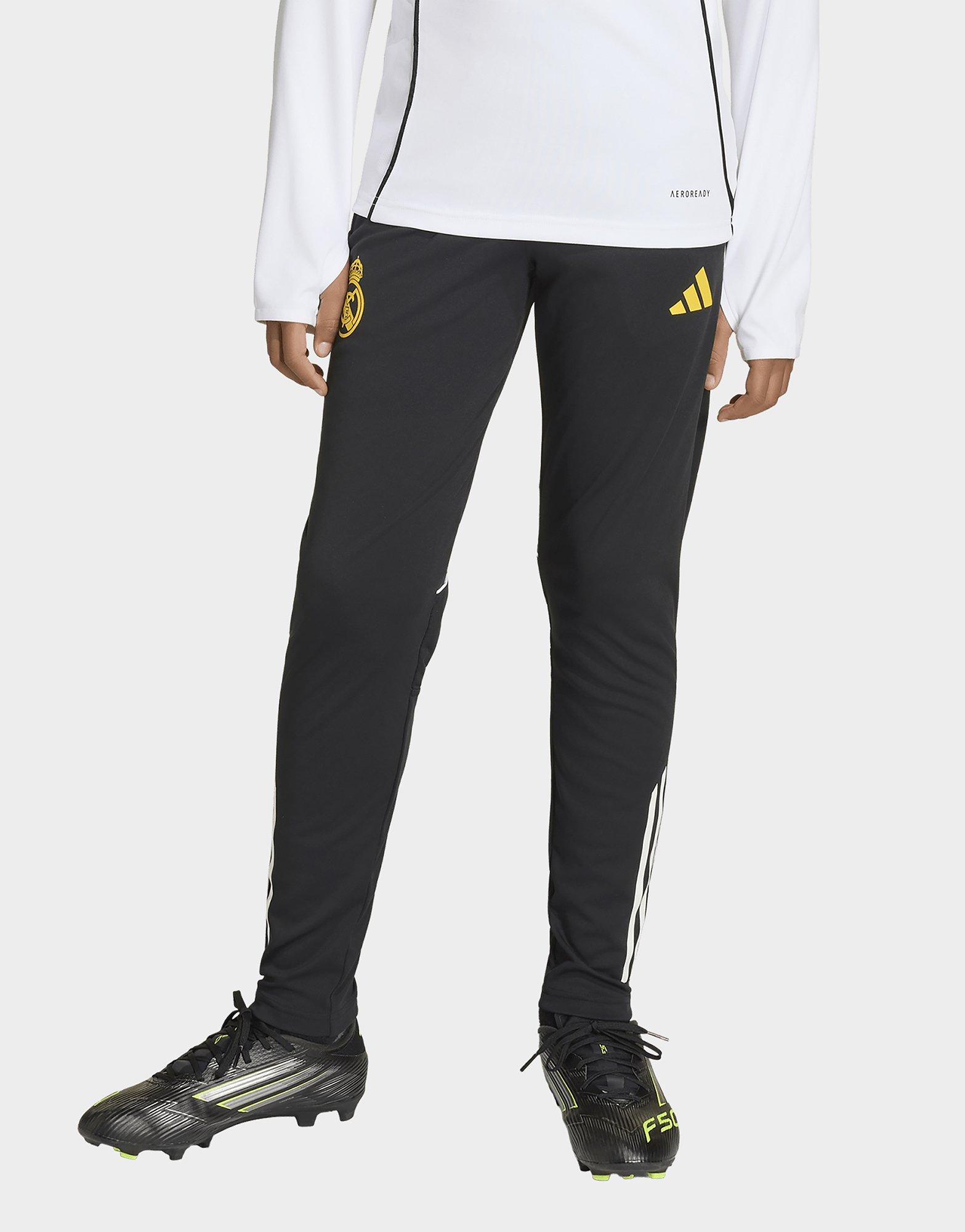 adidas Real Madrid Avengers 25/26 Tiro25 Competition Training Pants Kids