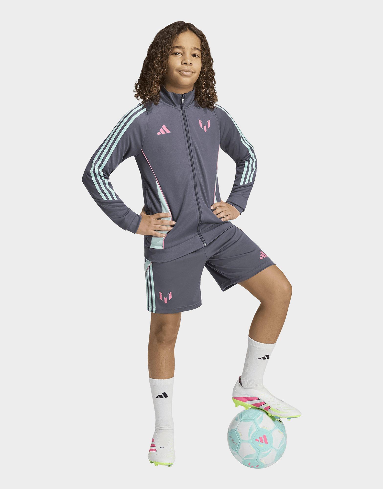 adidas Messi Jacket Kids