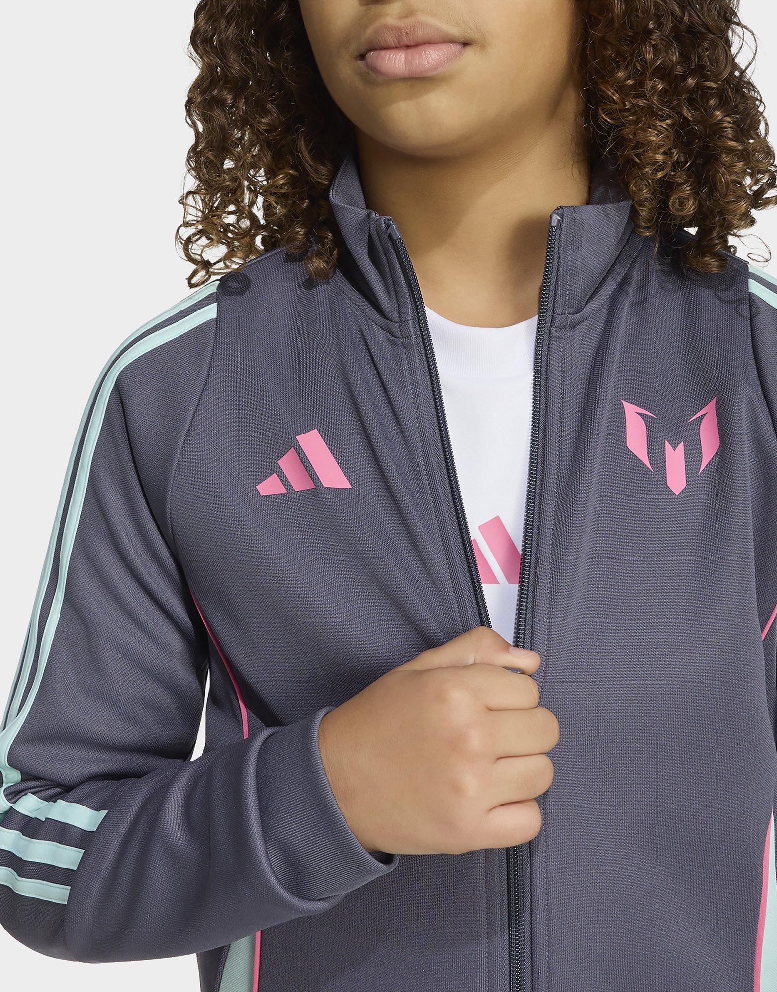 adidas Messi Jacket Kids