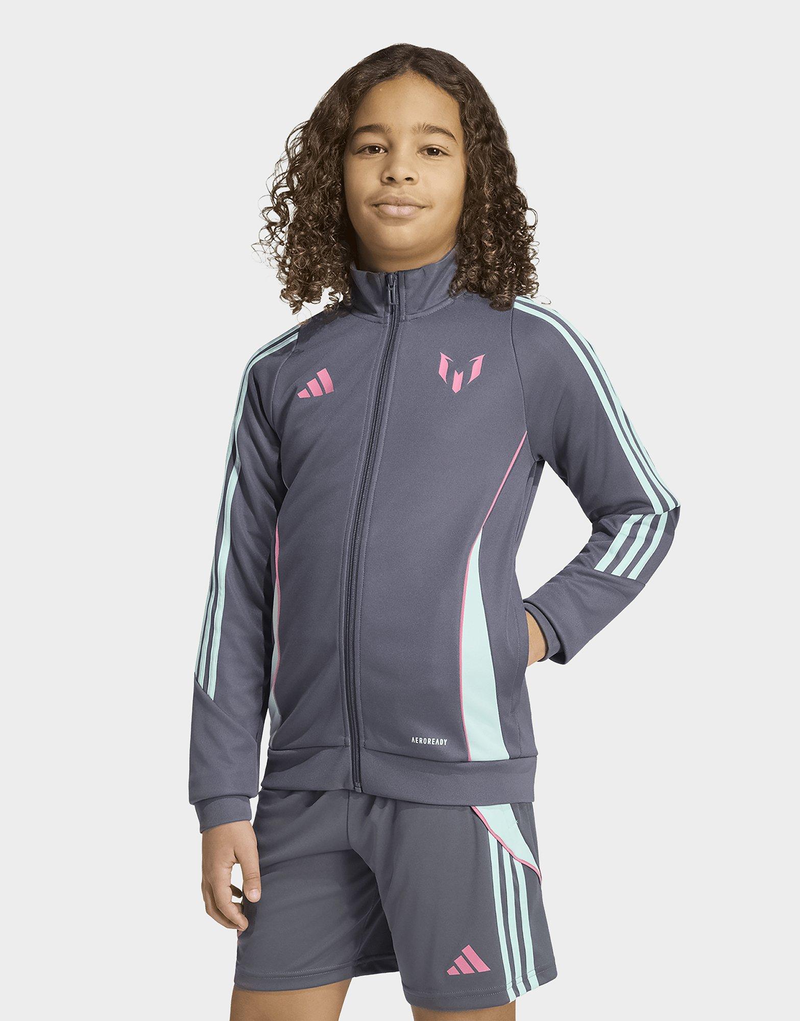adidas Messi Jacket Kids