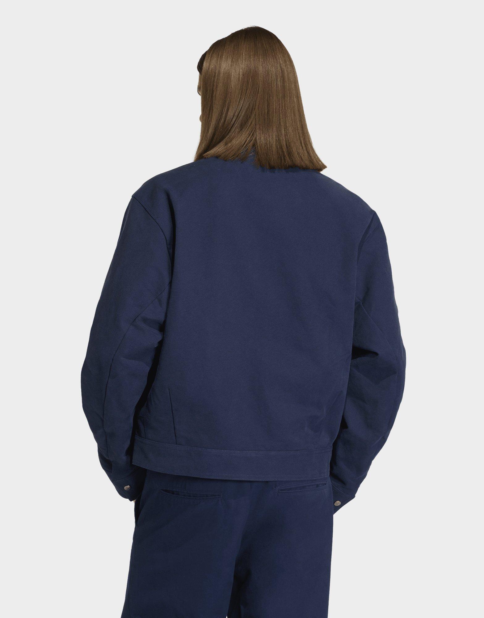 adidas VESTE BOMBER PREMIUM ESSENTIALS