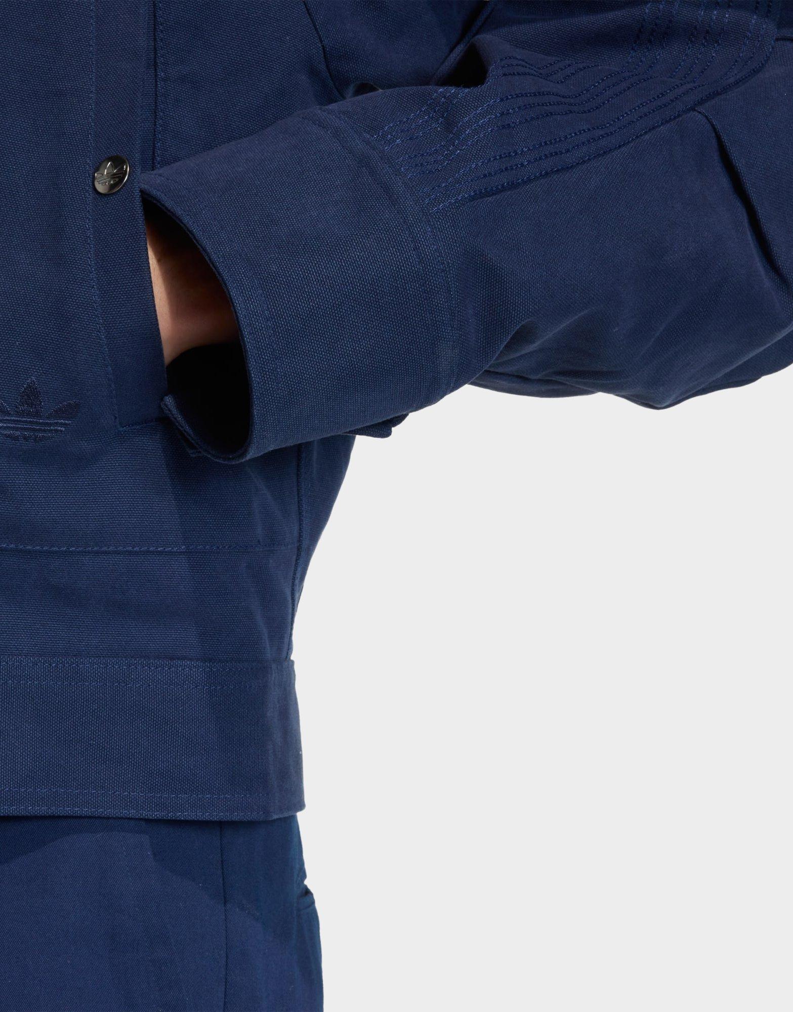 adidas VESTE BOMBER PREMIUM ESSENTIALS